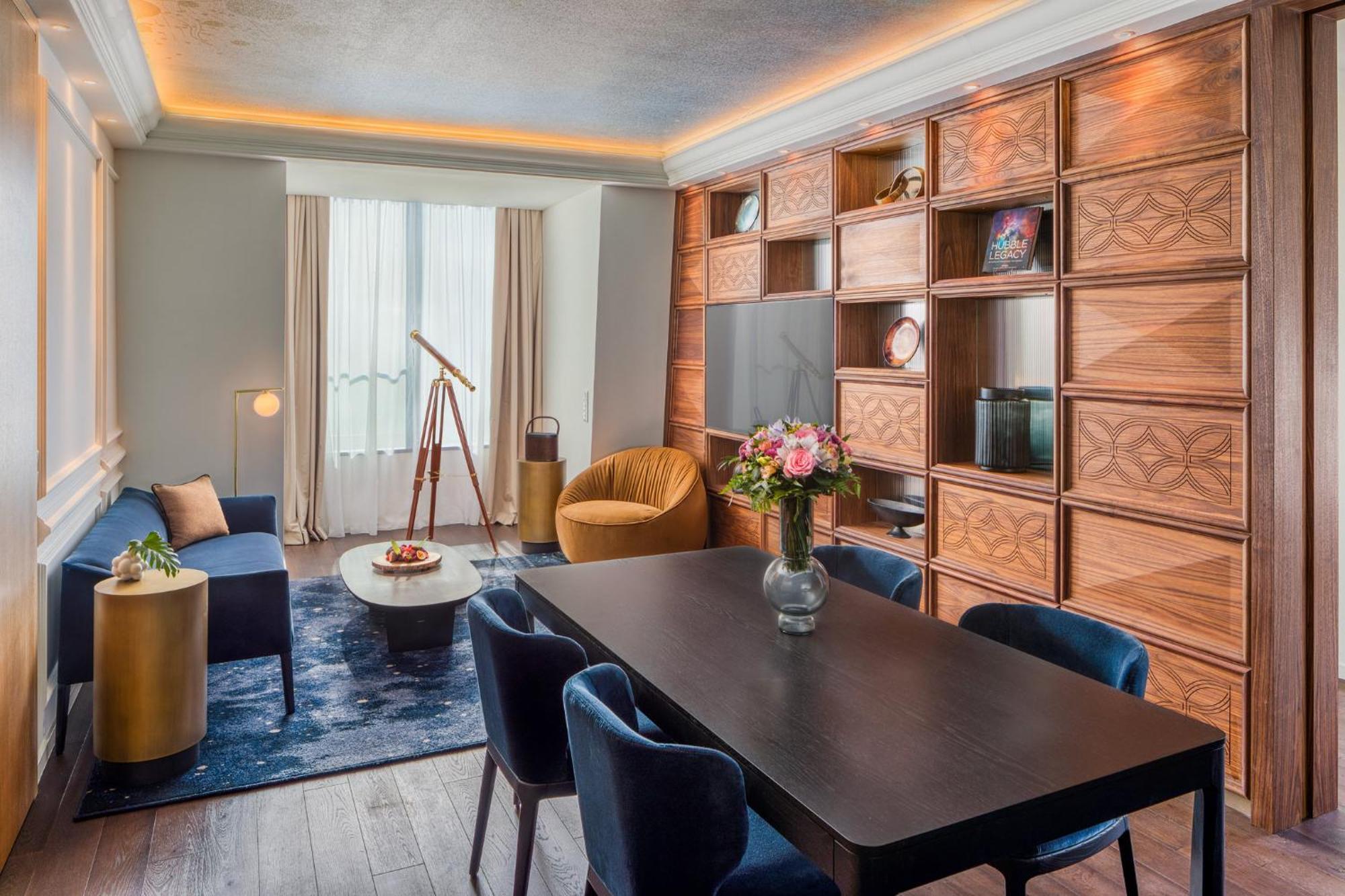 Hotell Kimpton Bem By Ihg