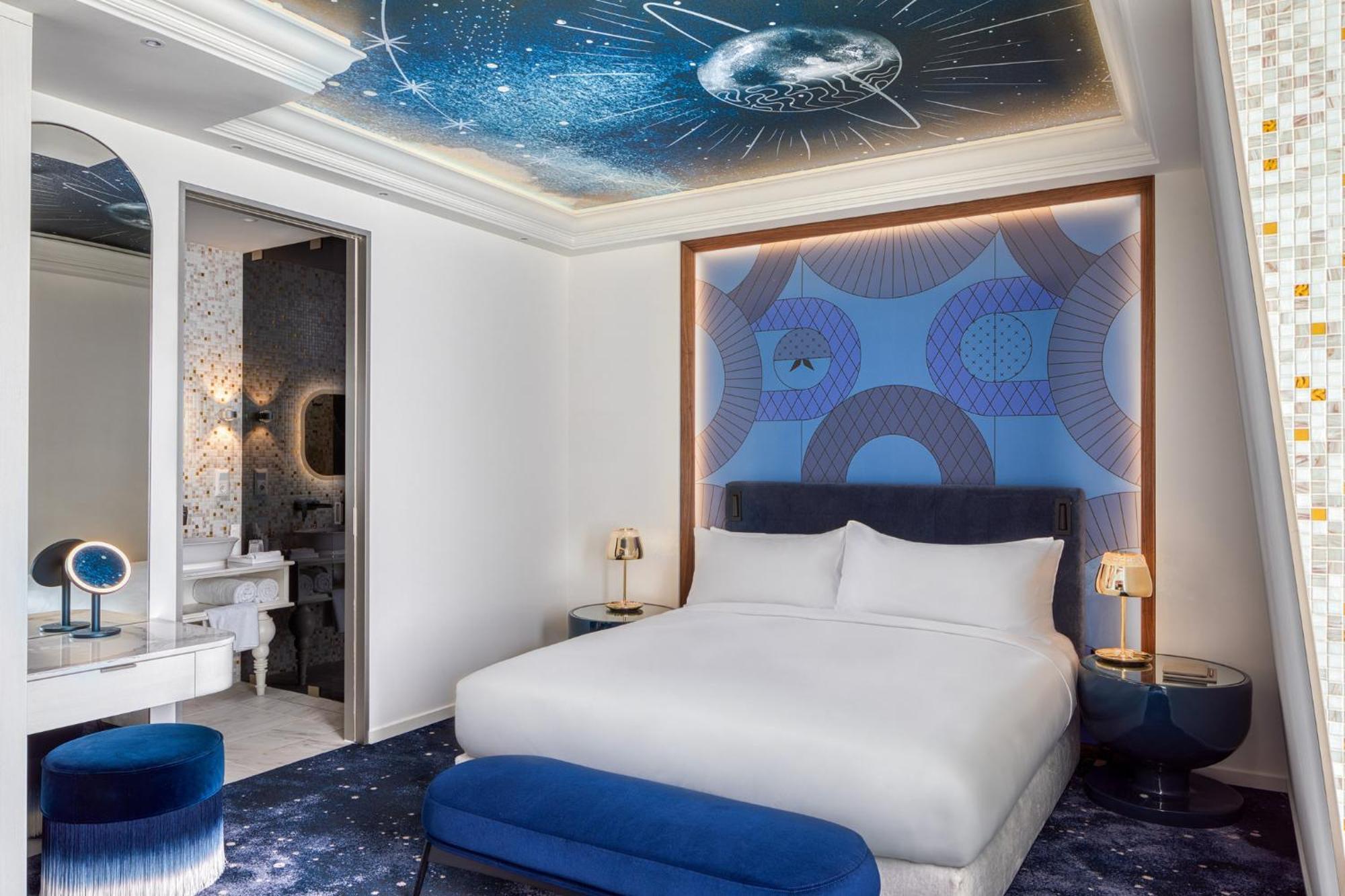 Kimpton Bem By Ihg Hotel Budapest