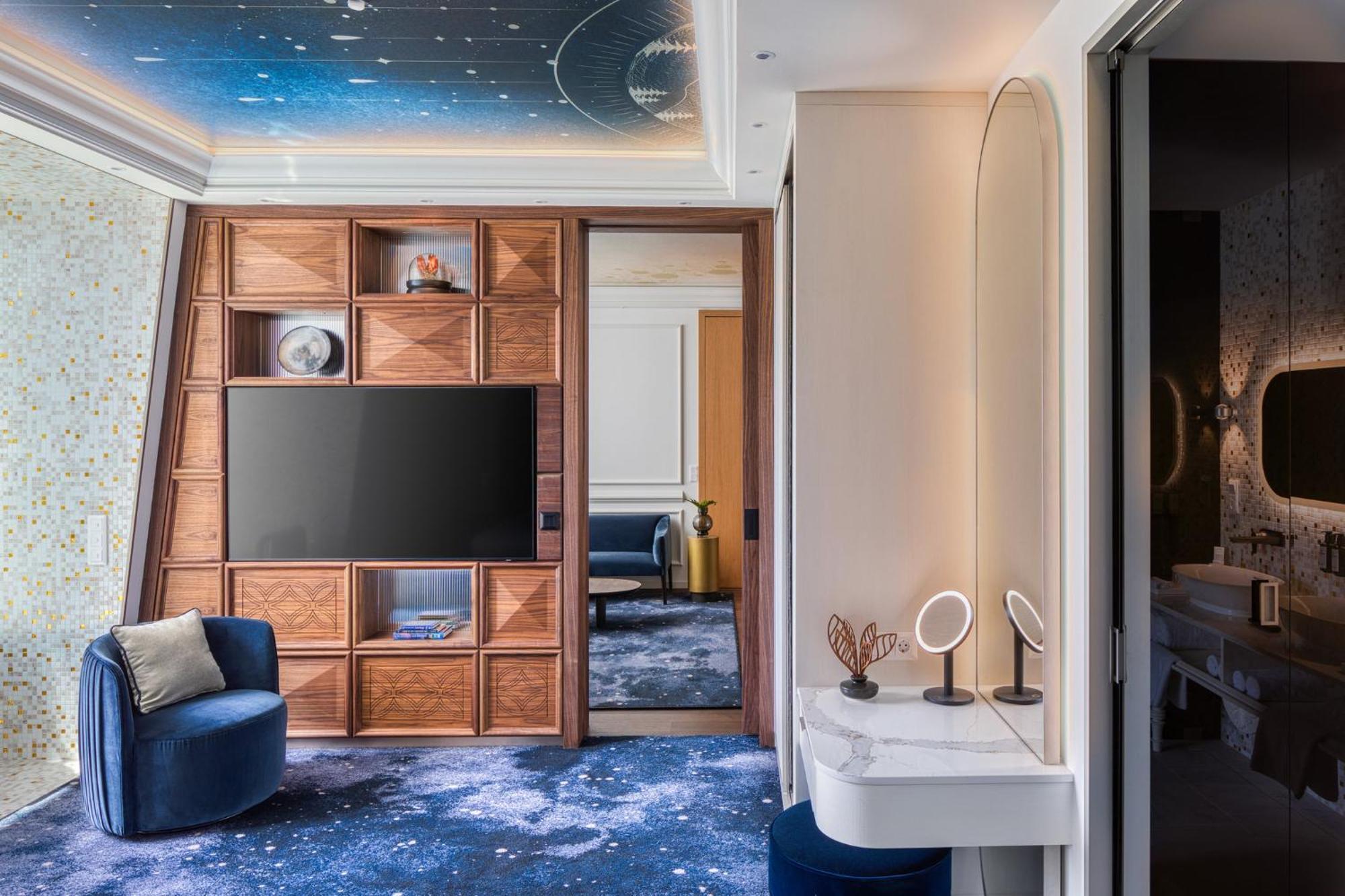 Hotell Kimpton Bem By Ihg Budapest