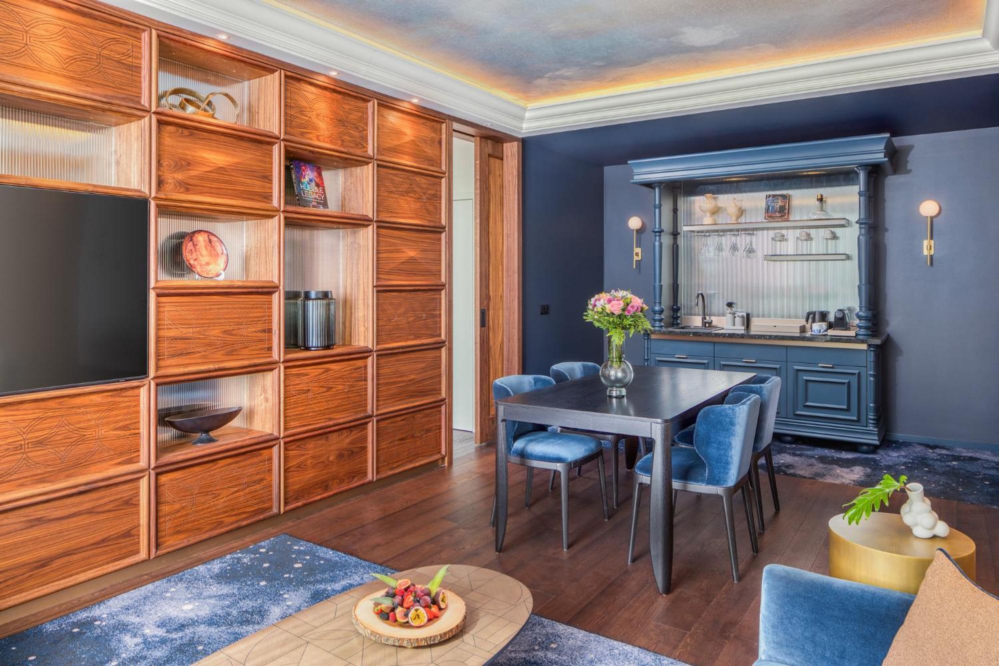 Kimpton Bem By Ihg 5*
