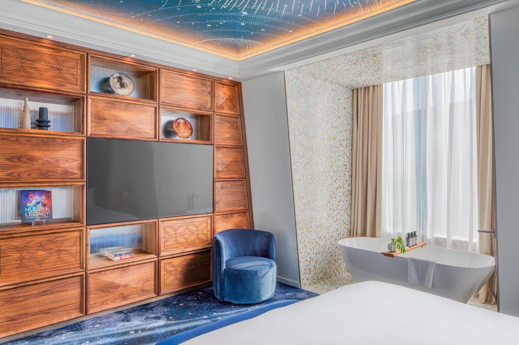 Kimpton Bem By Ihg