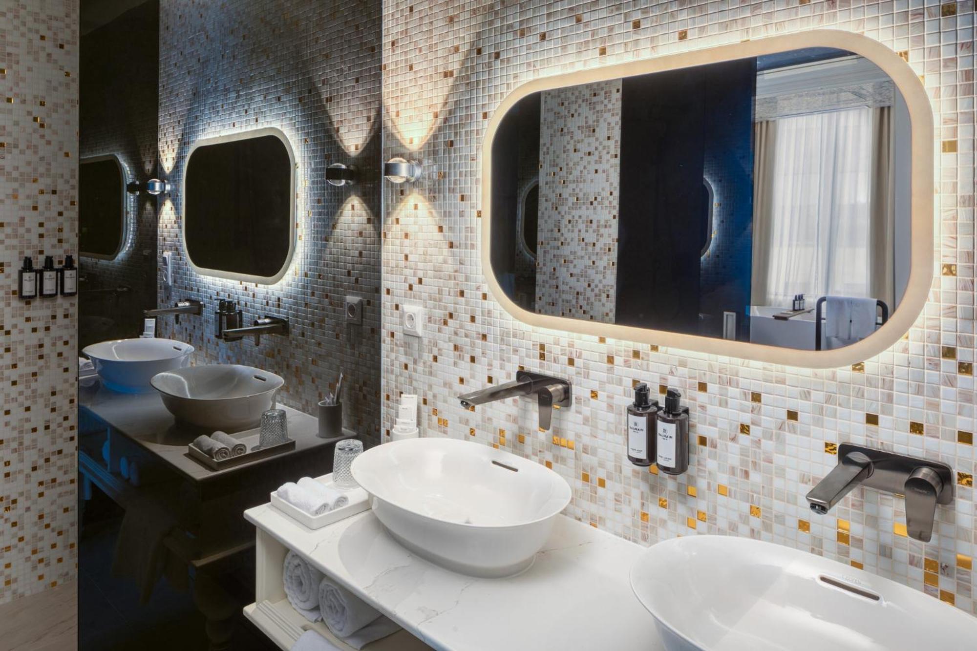 Kimpton Bem By Ihg Hotell
