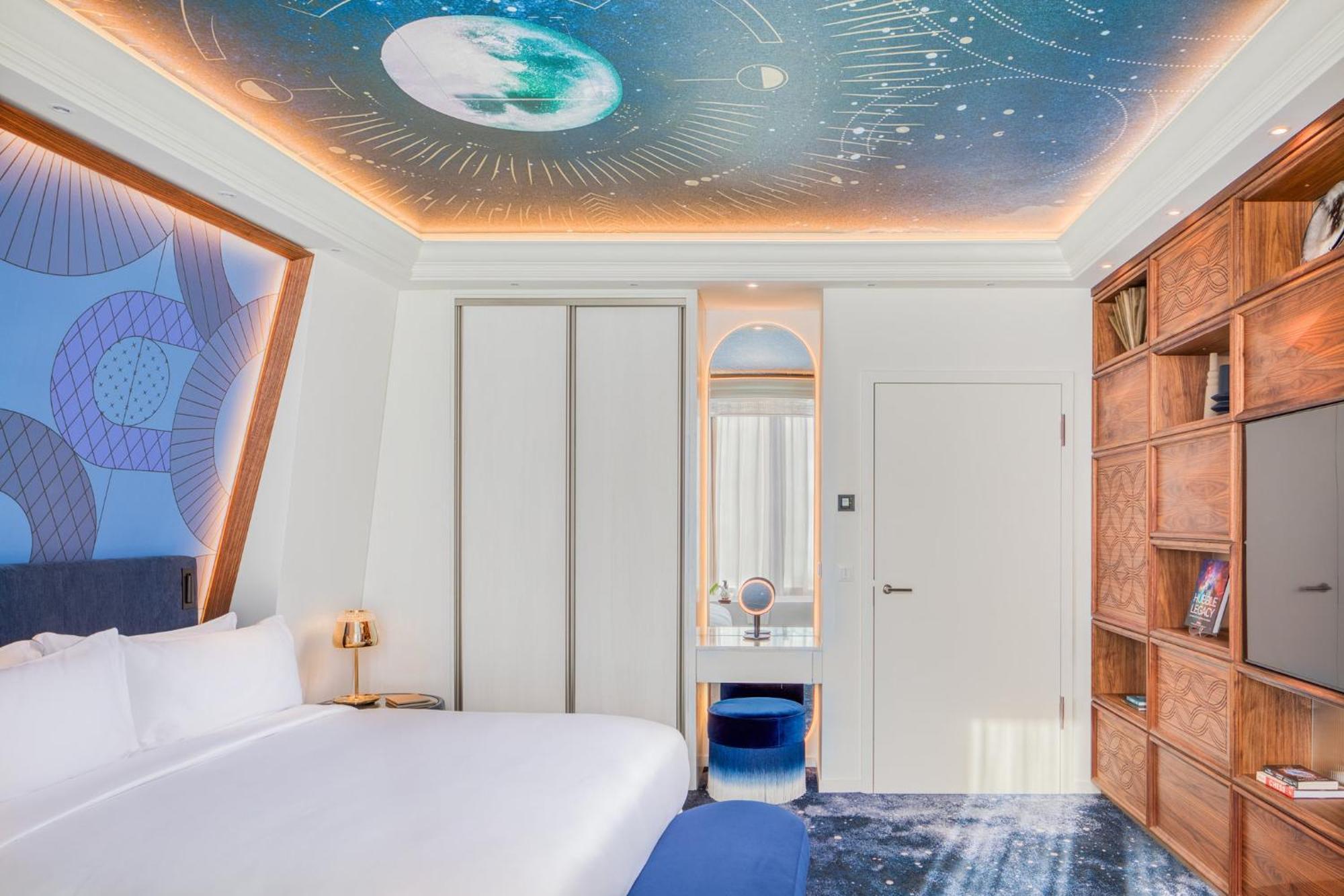 Hotell Kimpton Bem By Ihg
