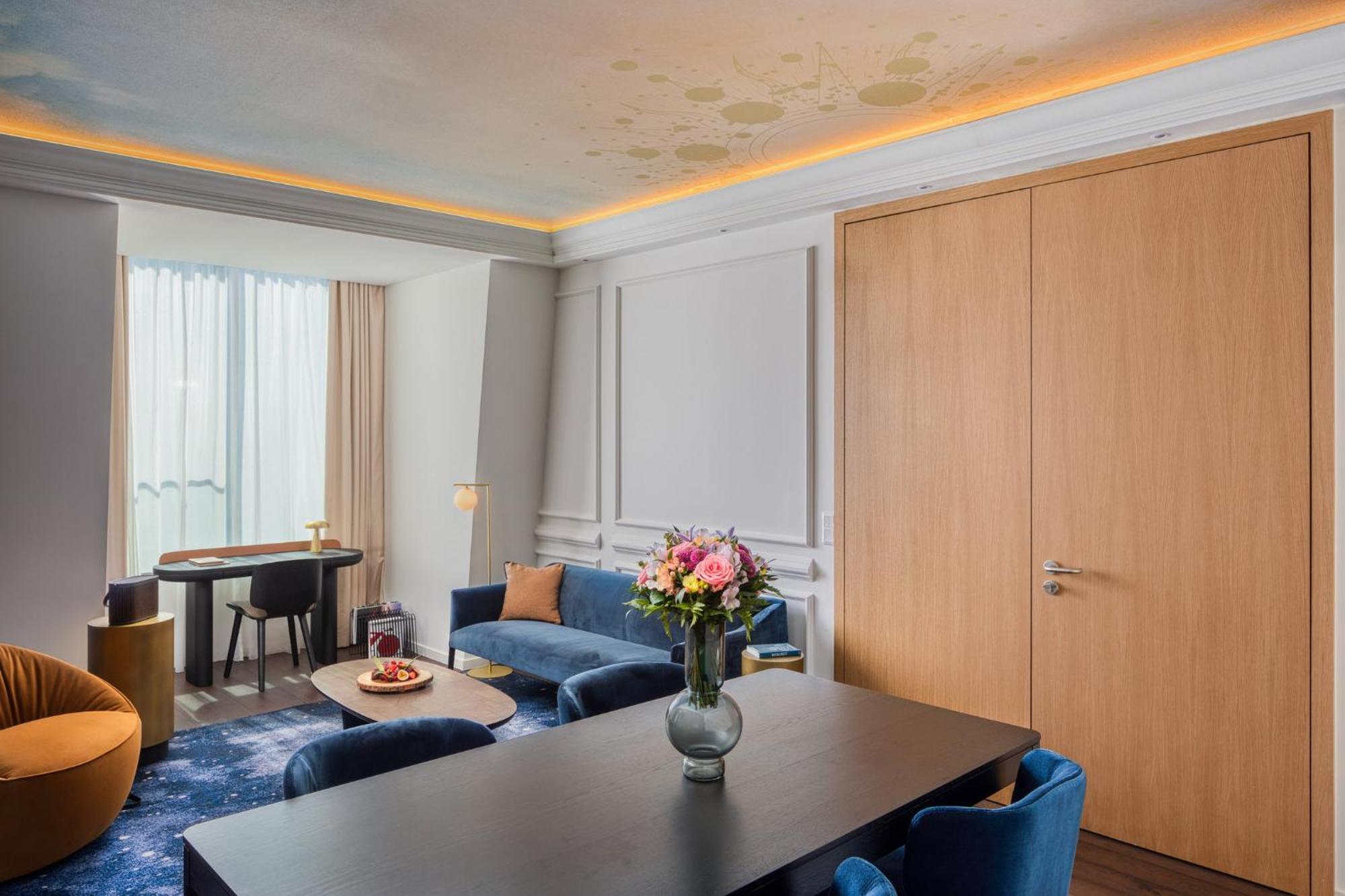 Hotel Kimpton Bem By Ihg