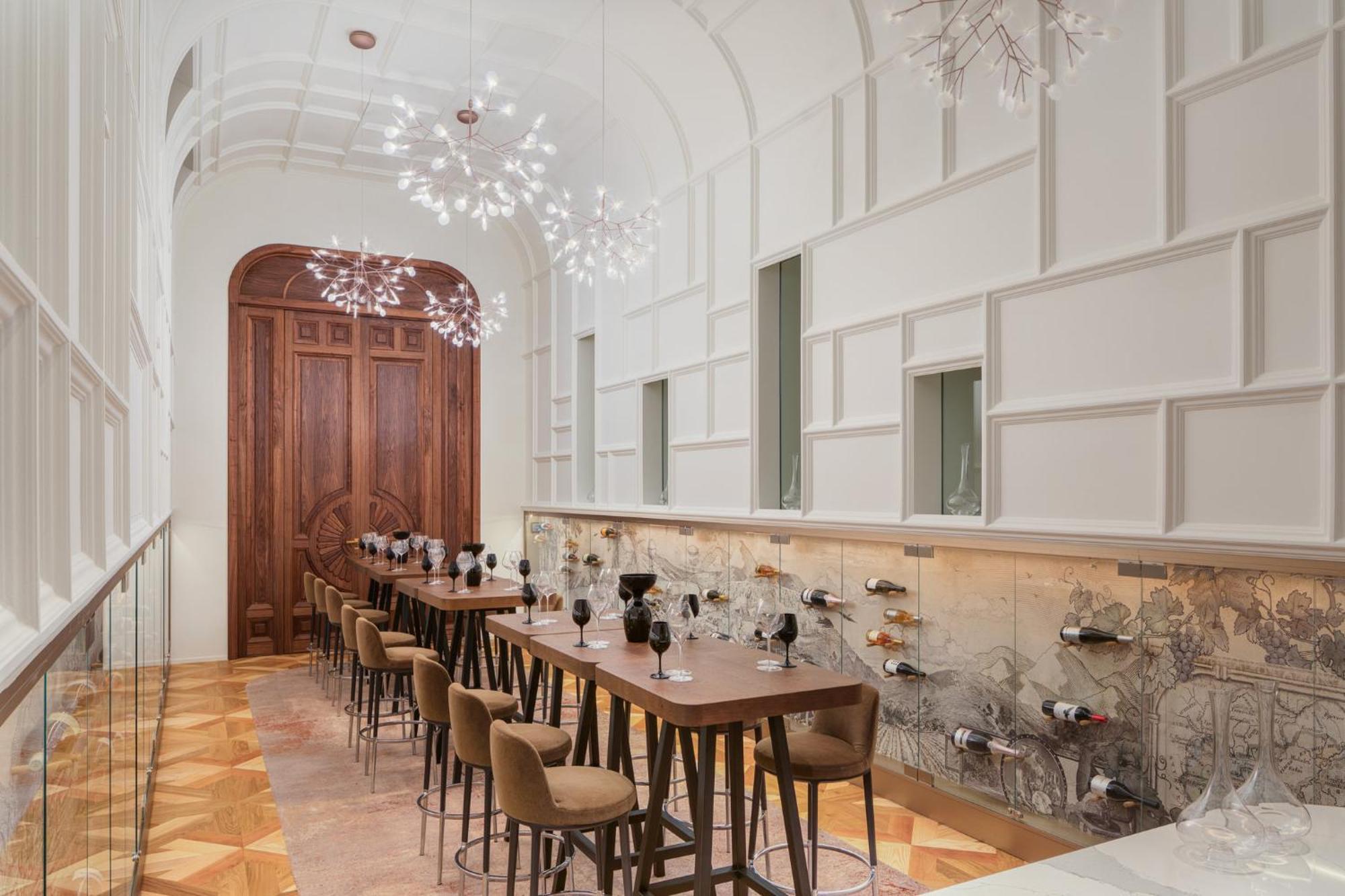 Kimpton Bem By Ihg Hotell
