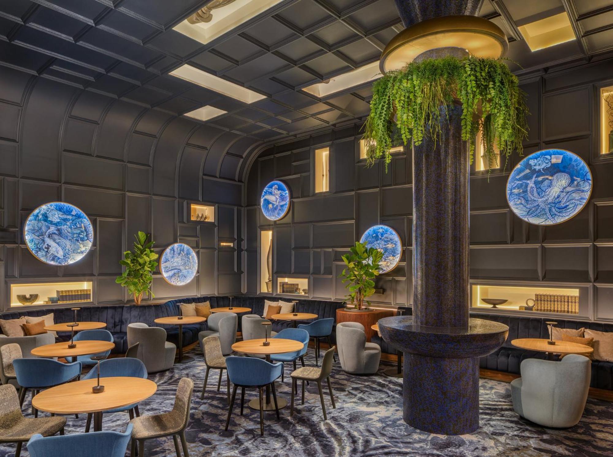 Kimpton Bem By Ihg Hotell 5*