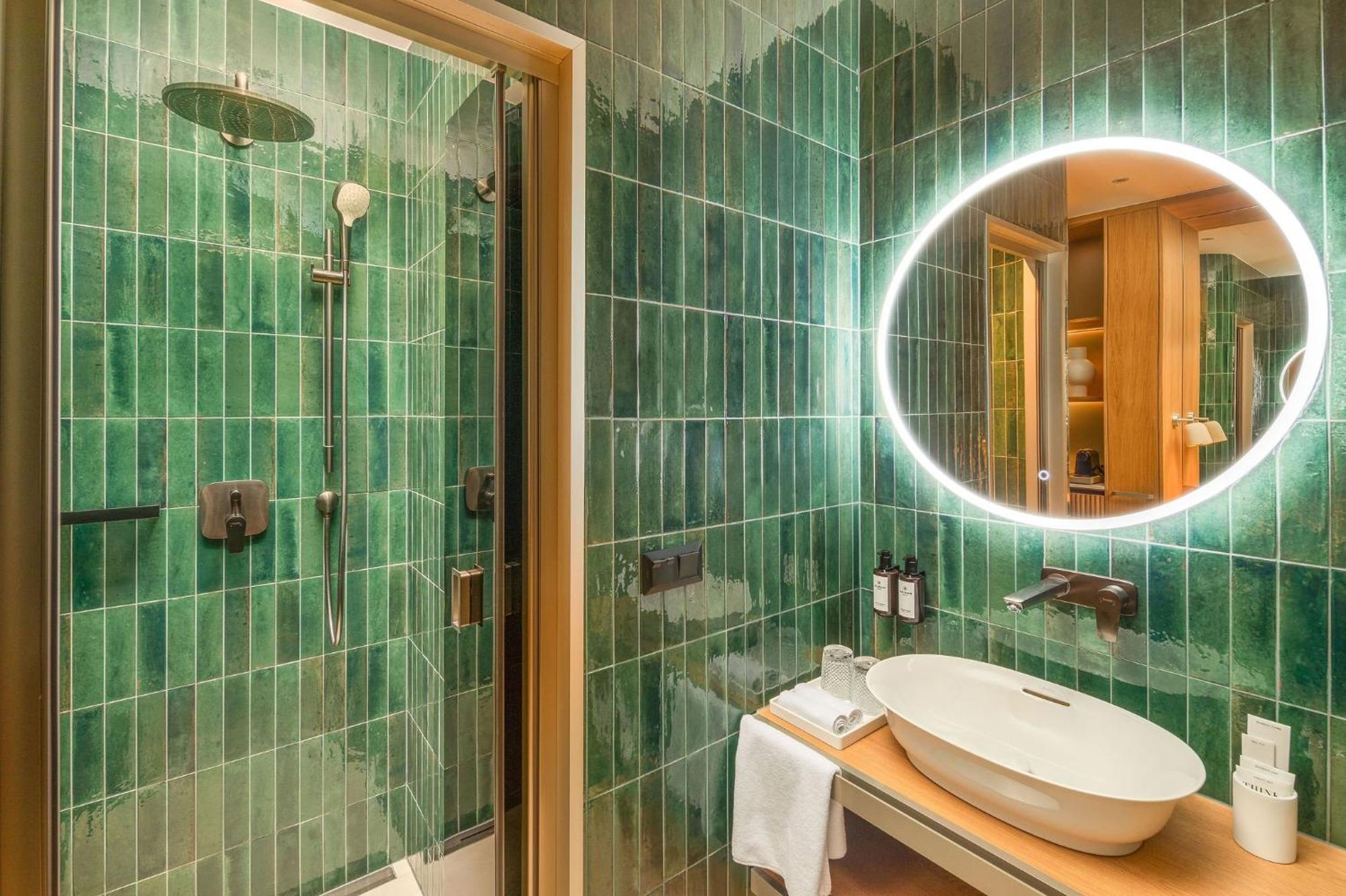 Hotell Kimpton Bem By Ihg 5*