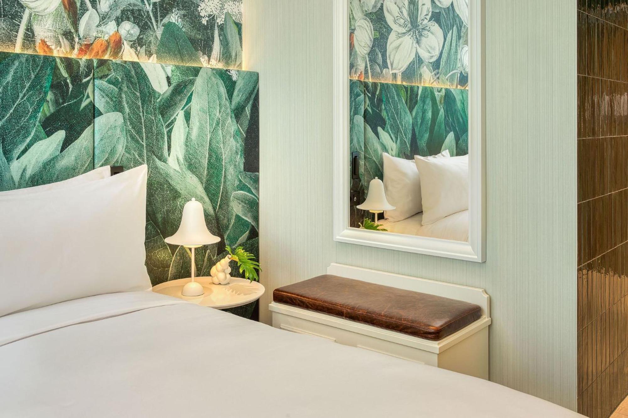 Kimpton Bem By Ihg 5* Budapest