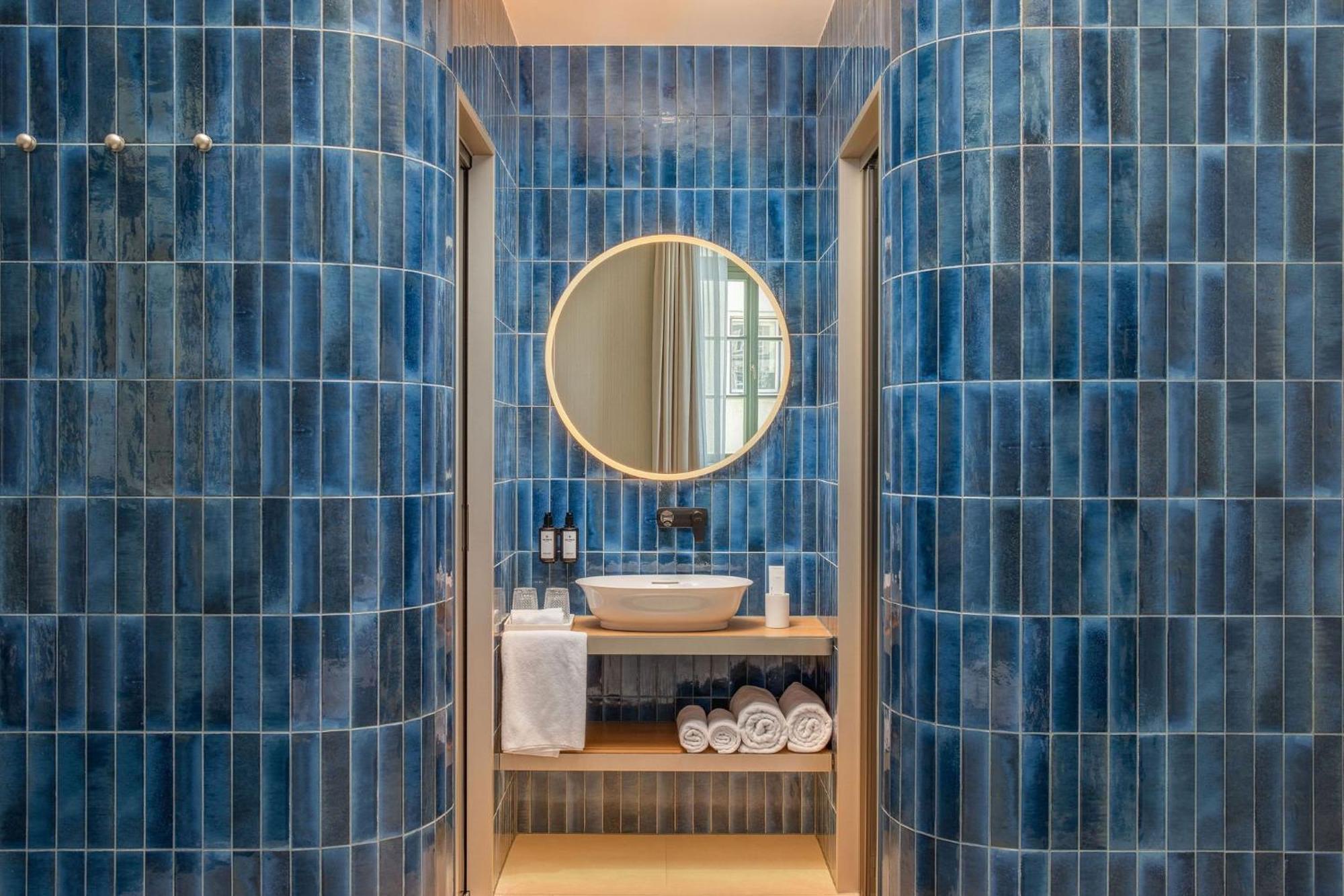 Kimpton Bem By Ihg Hotell
