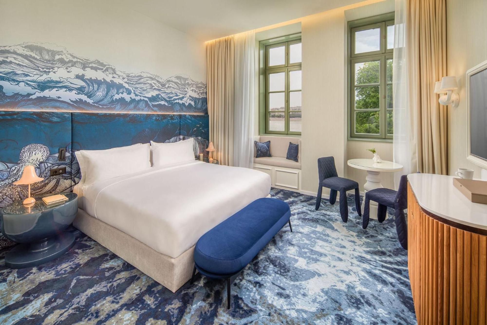Hotell Kimpton Bem By Ihg 5*