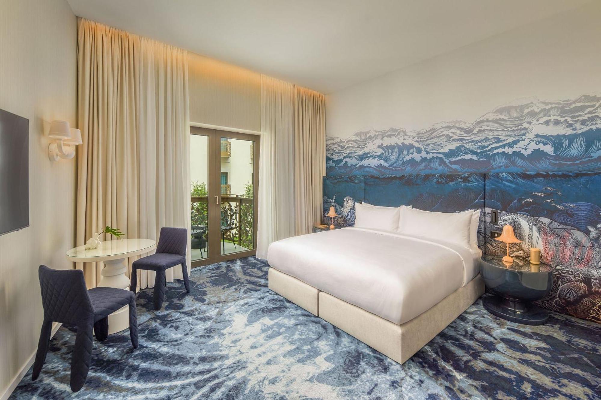 Kimpton Bem By Ihg 5*