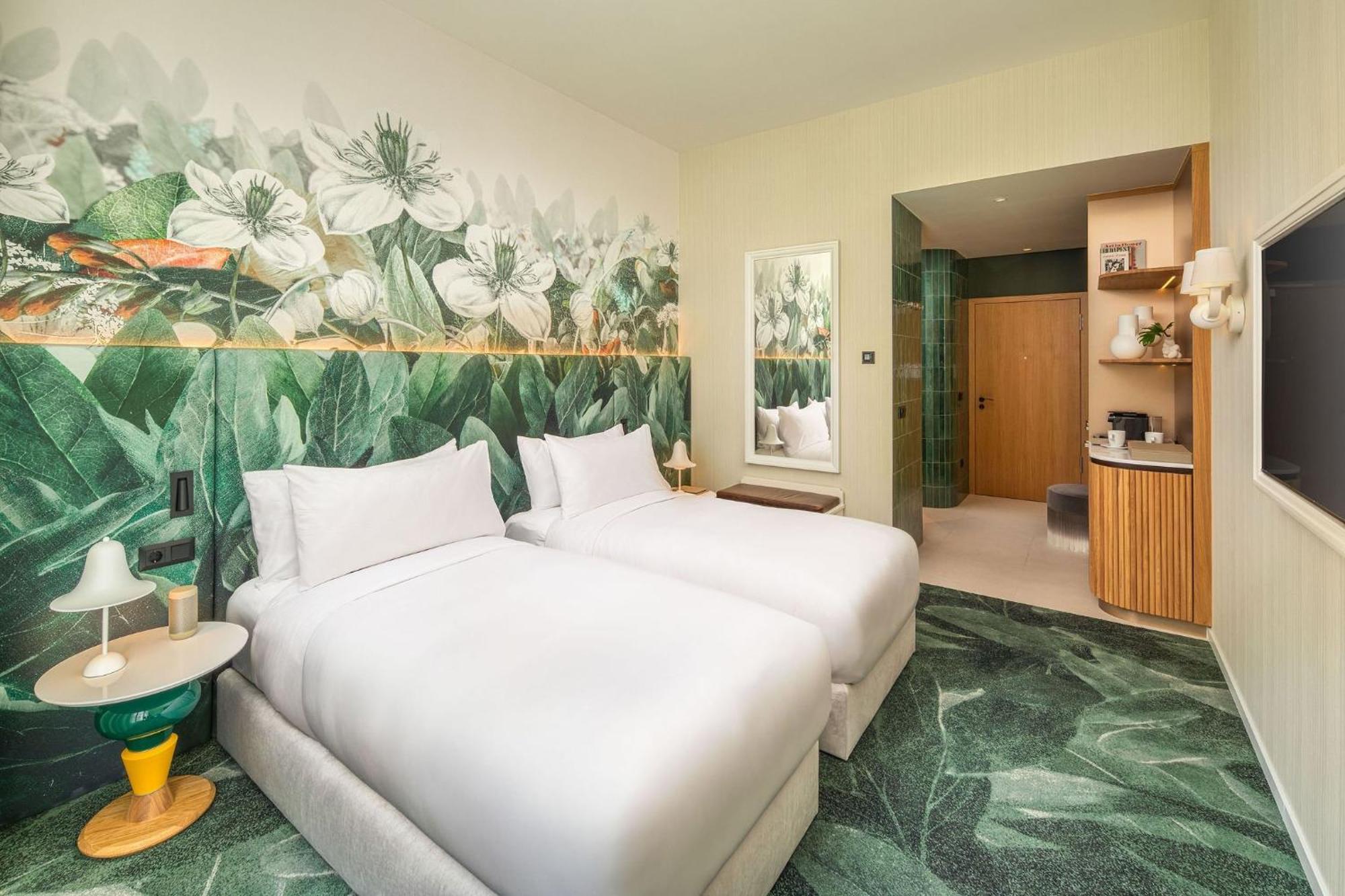 Kimpton Bem By Ihg Hotel