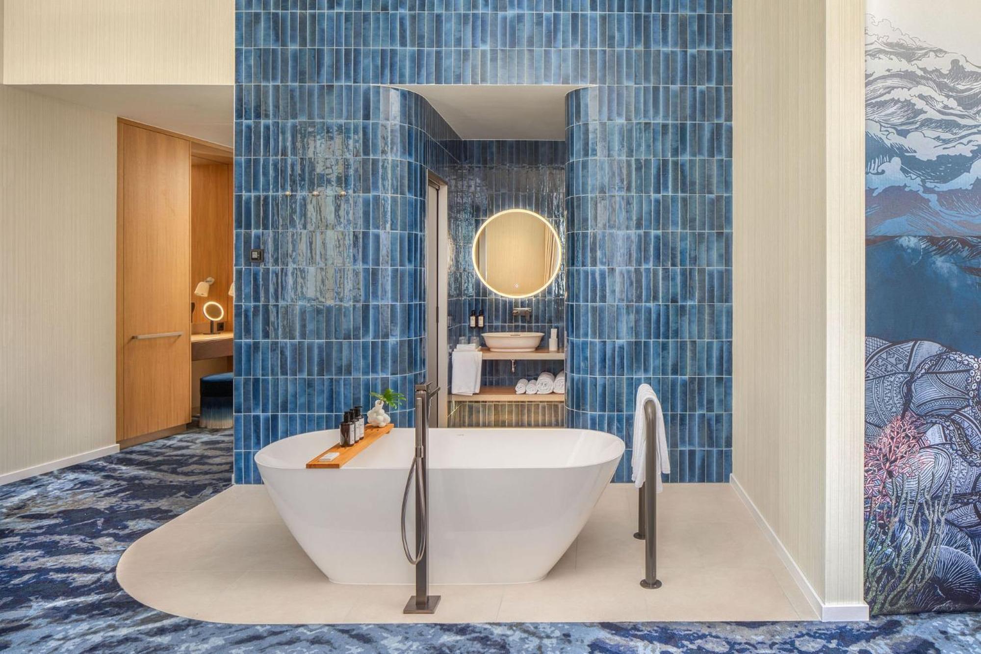 Hotel Kimpton Bem By Ihg 5*