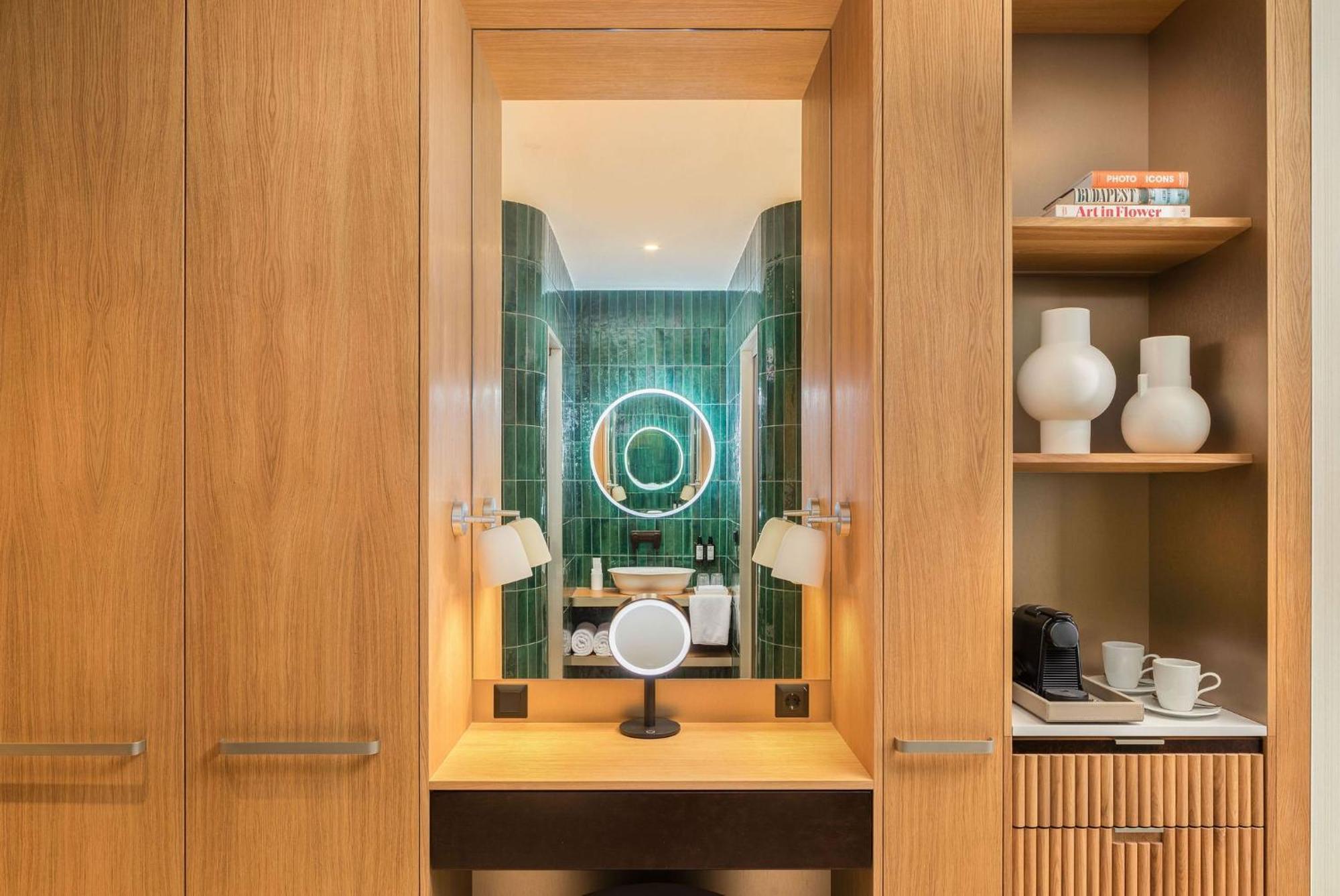 Kimpton Bem By Ihg Hotel Budapest