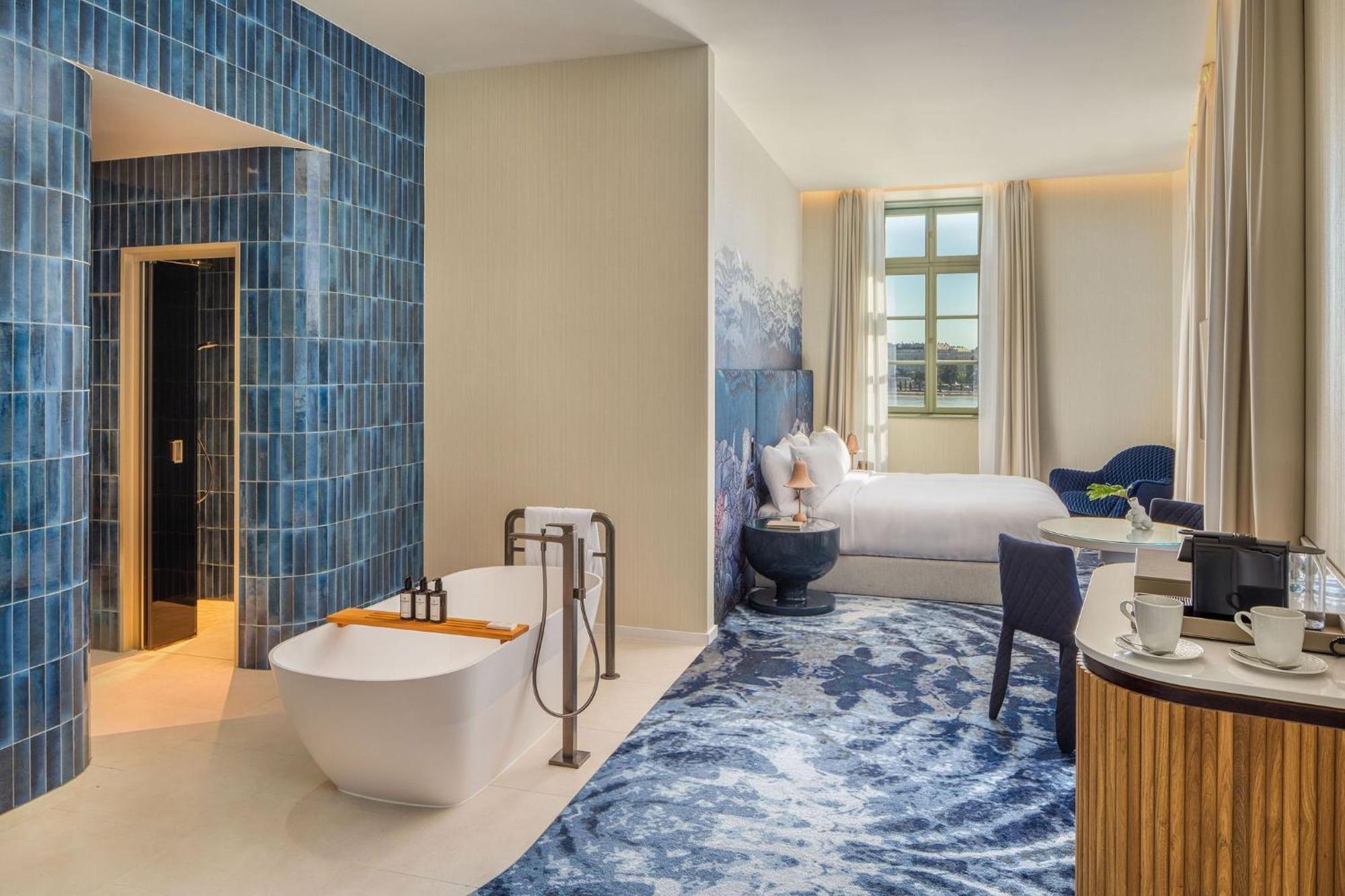 Hotel Kimpton Bem By Ihg Budapest