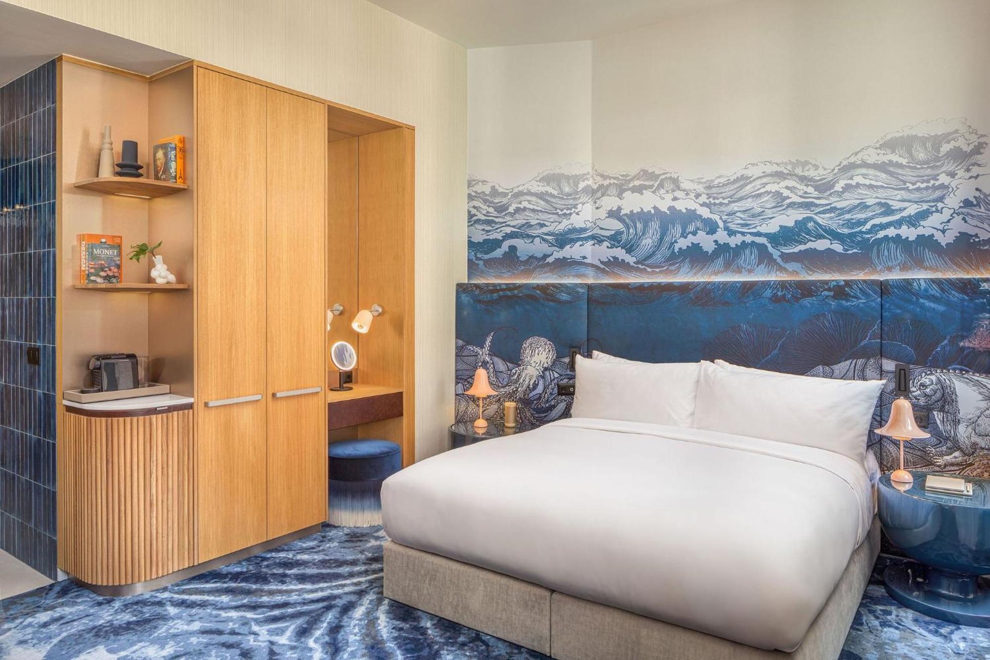Kimpton Bem By Ihg 5*