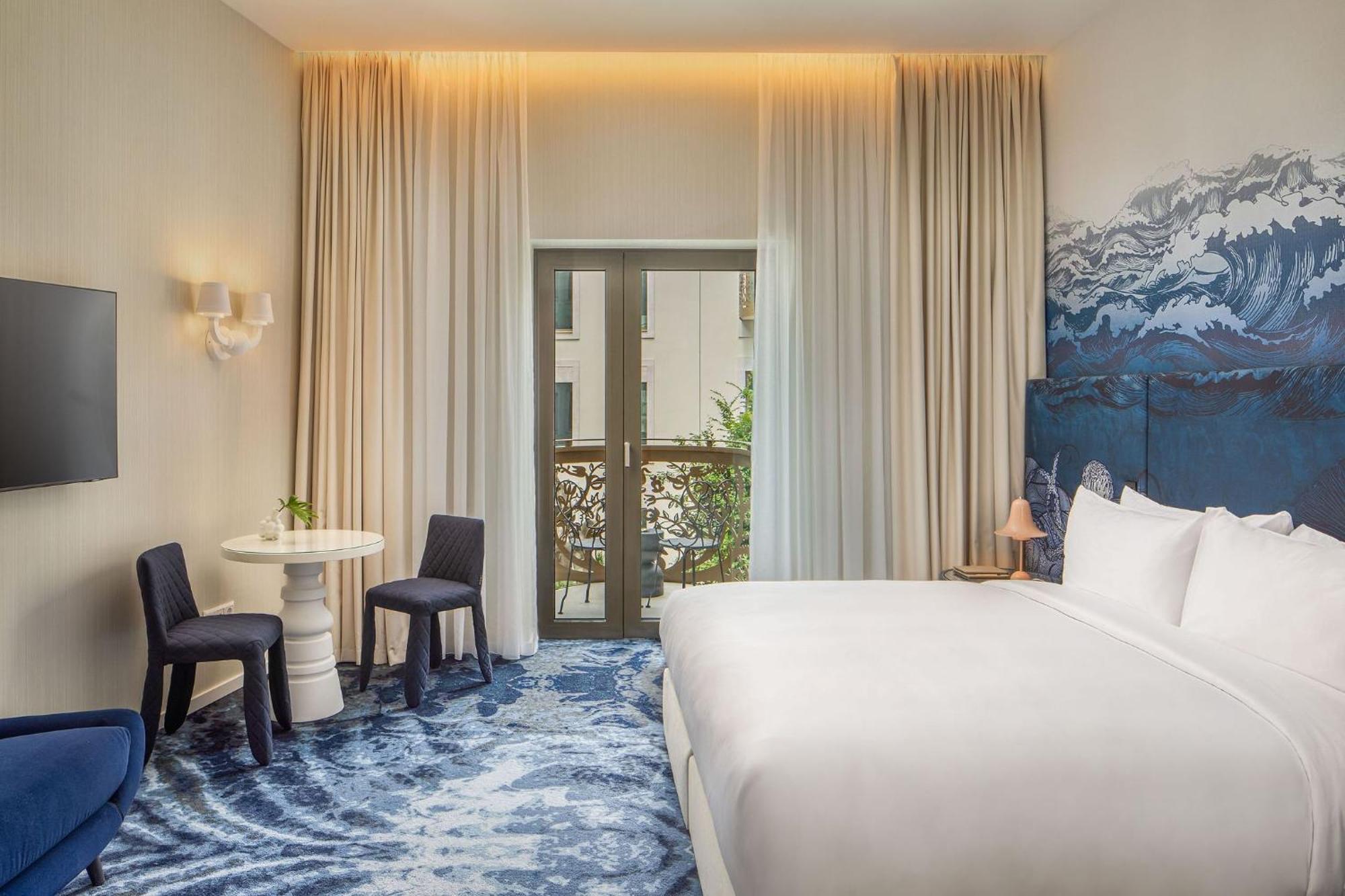 Kimpton Bem By Ihg