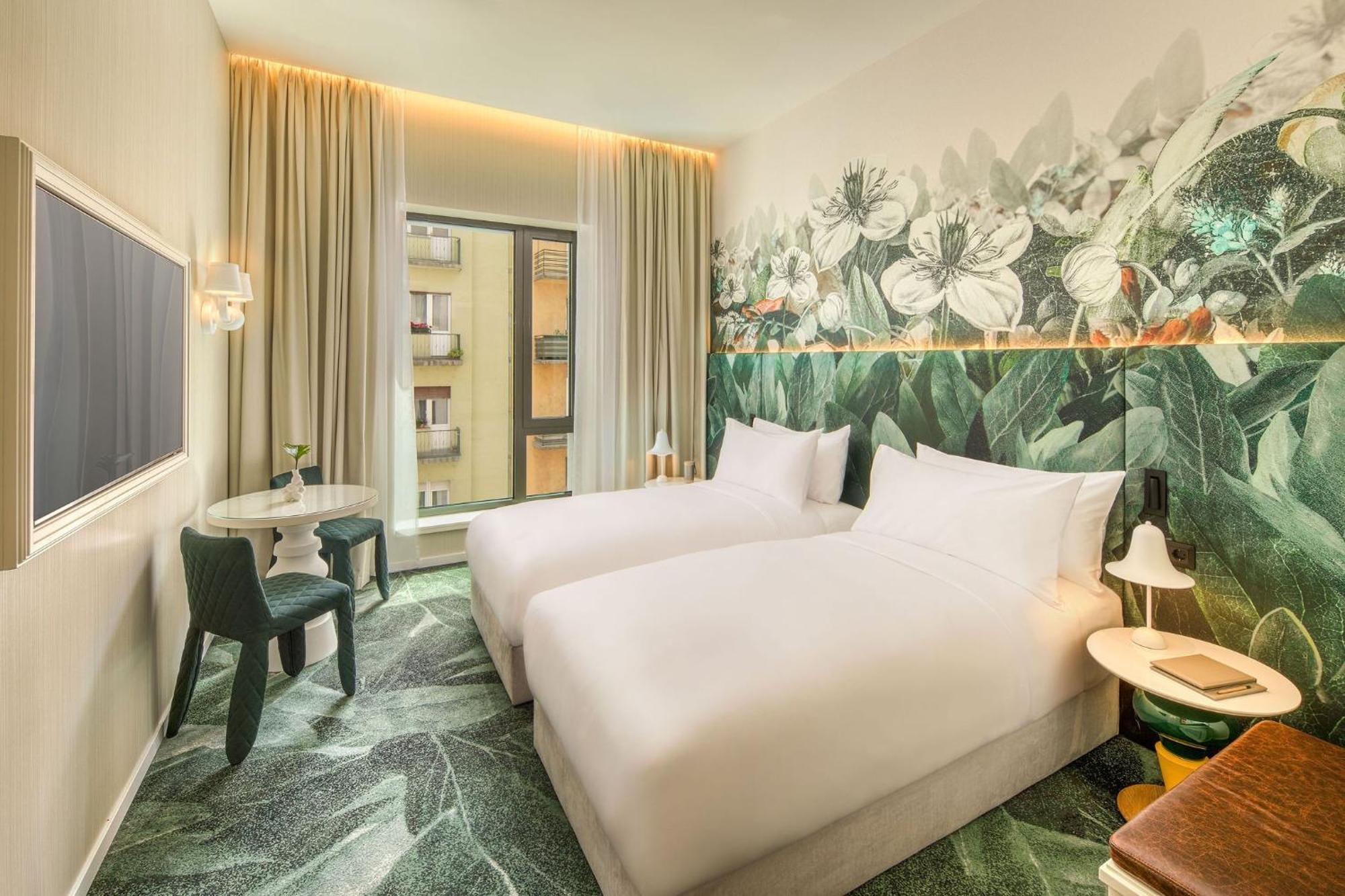 Kimpton Bem By Ihg Hotel