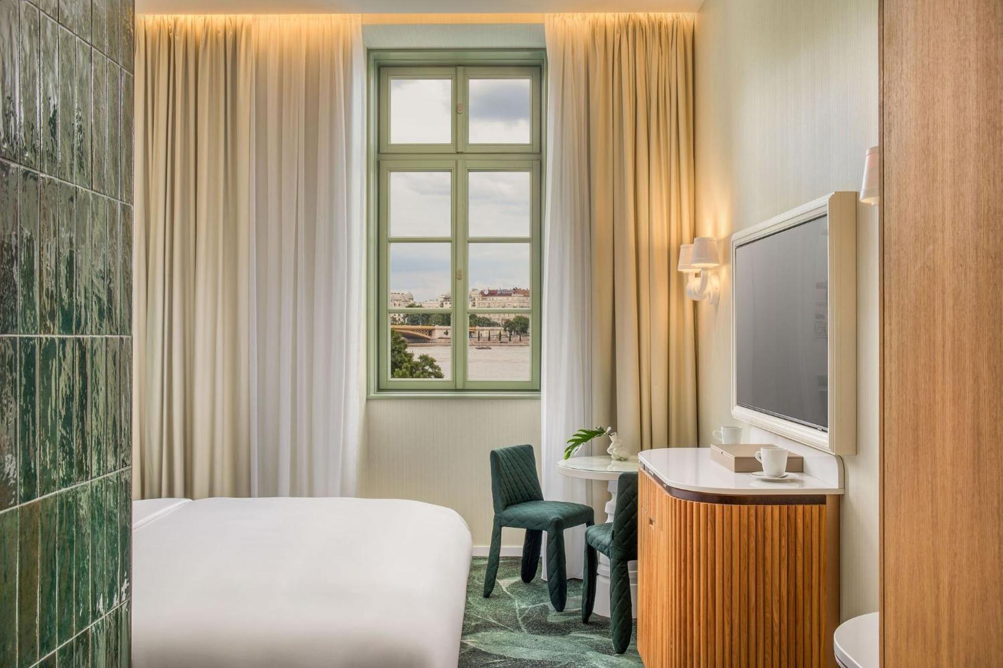 Hotel Kimpton Bem By Ihg