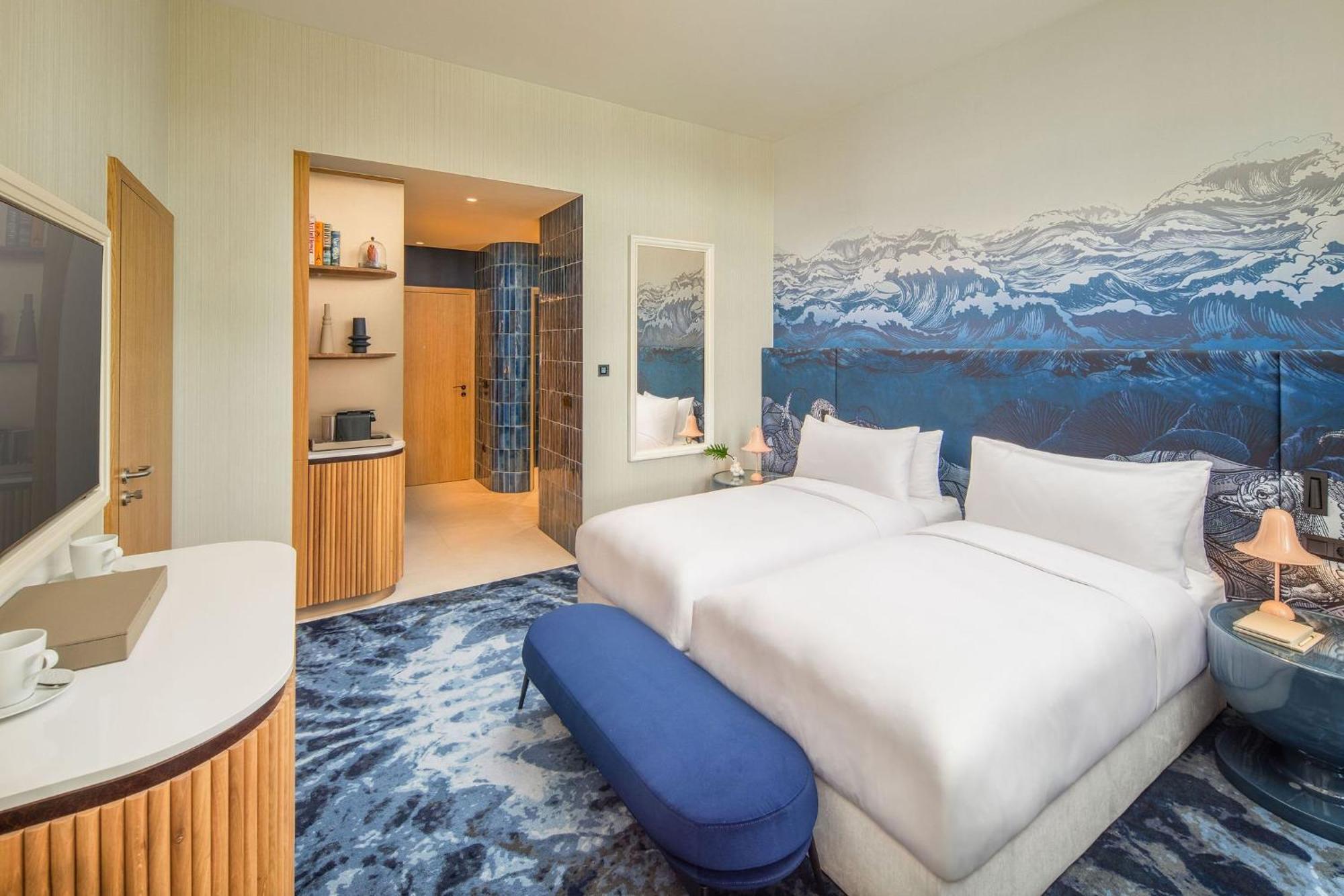 Kimpton Bem By Ihg Hotel 5*