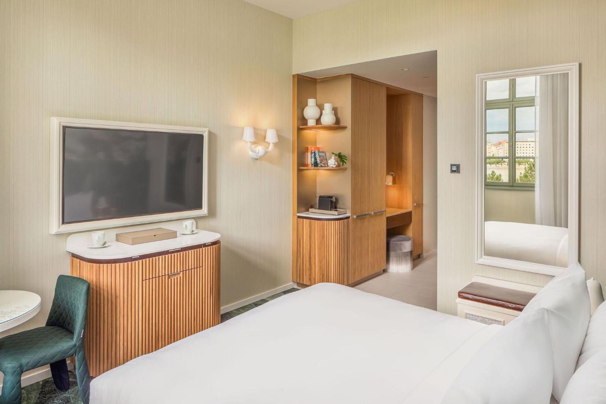 Hotell Kimpton Bem By Ihg 5*