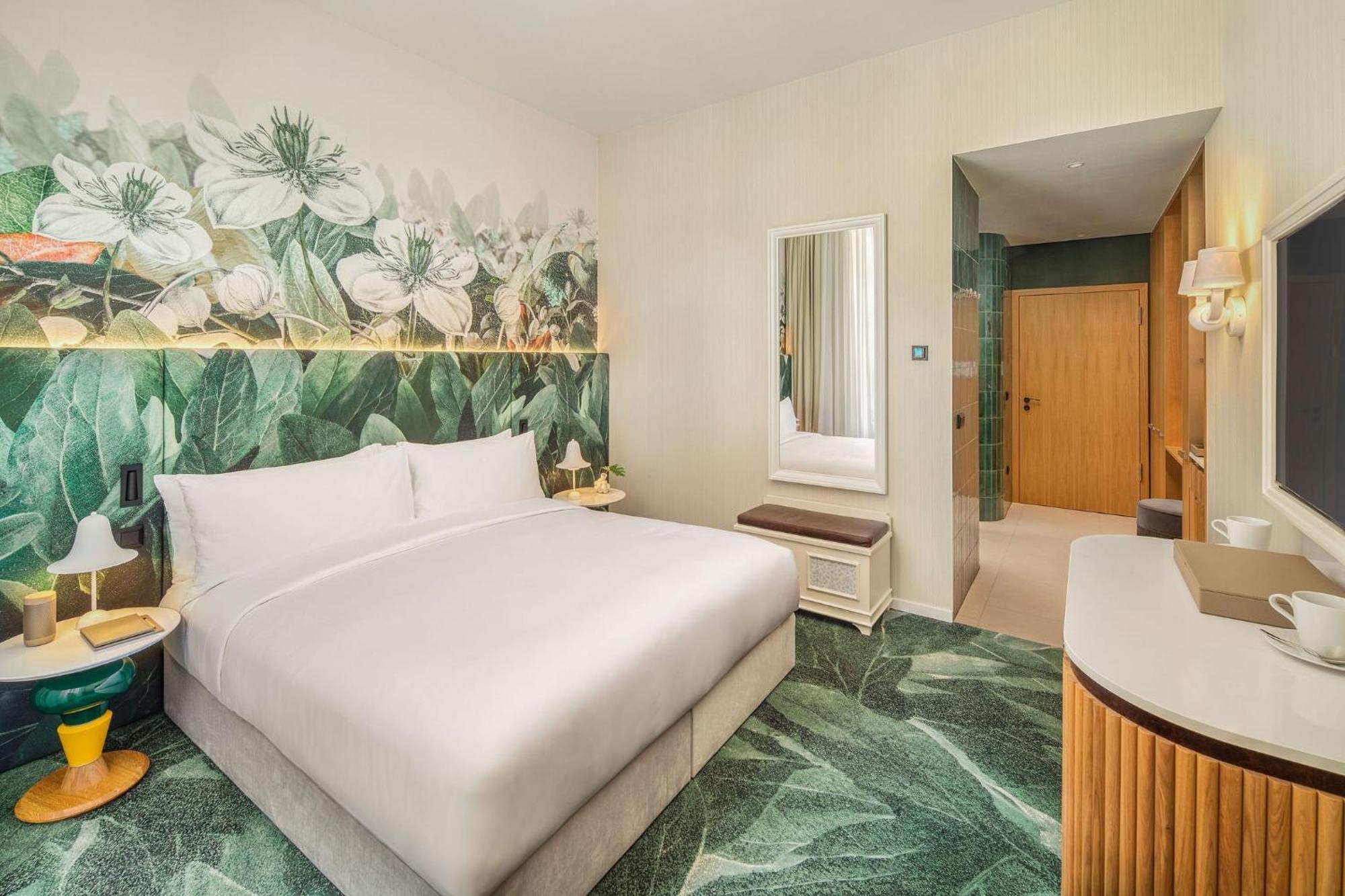Kimpton Bem By Ihg Hotel Budapest