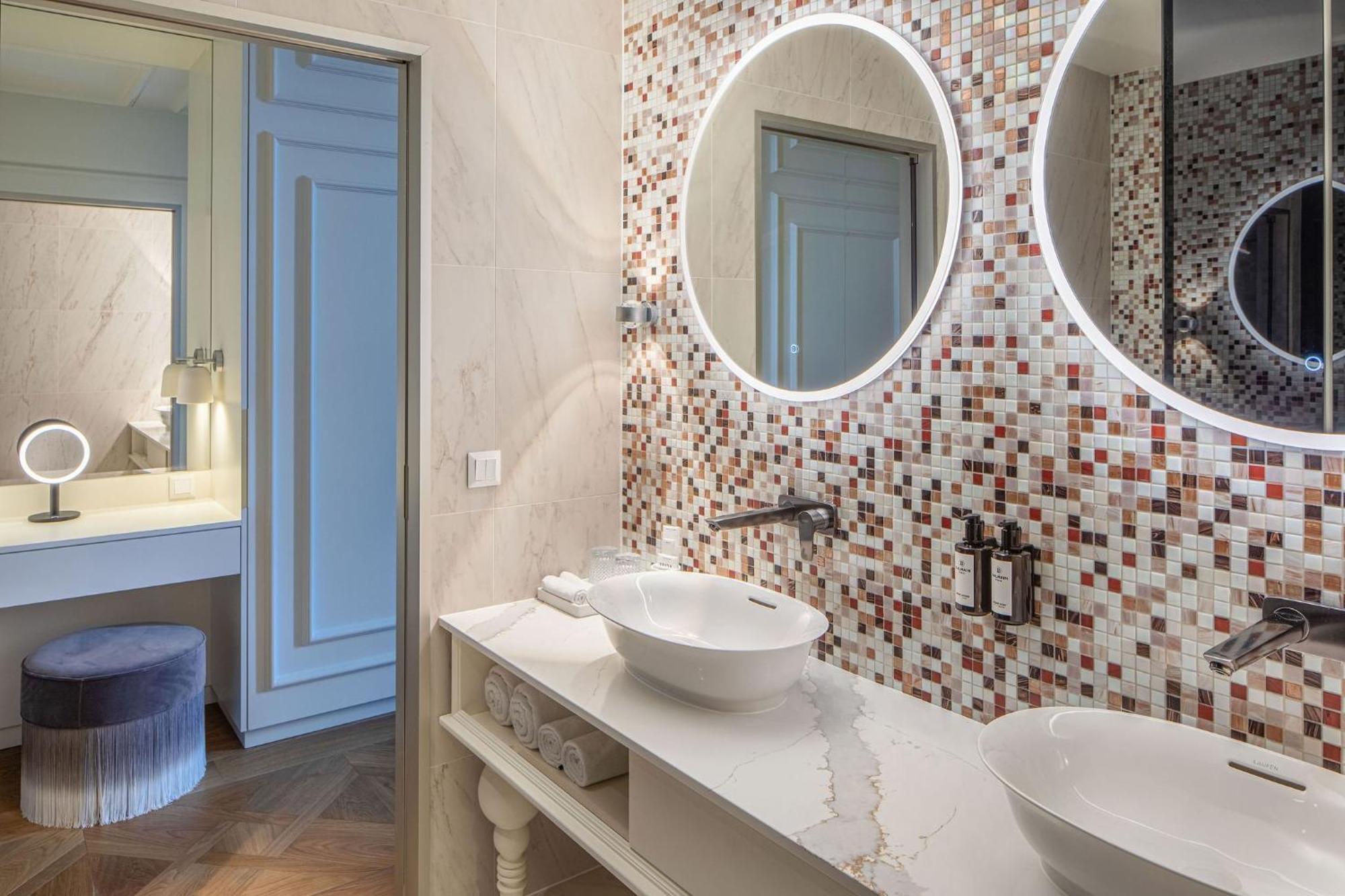 Hotell Kimpton Bem By Ihg Budapest