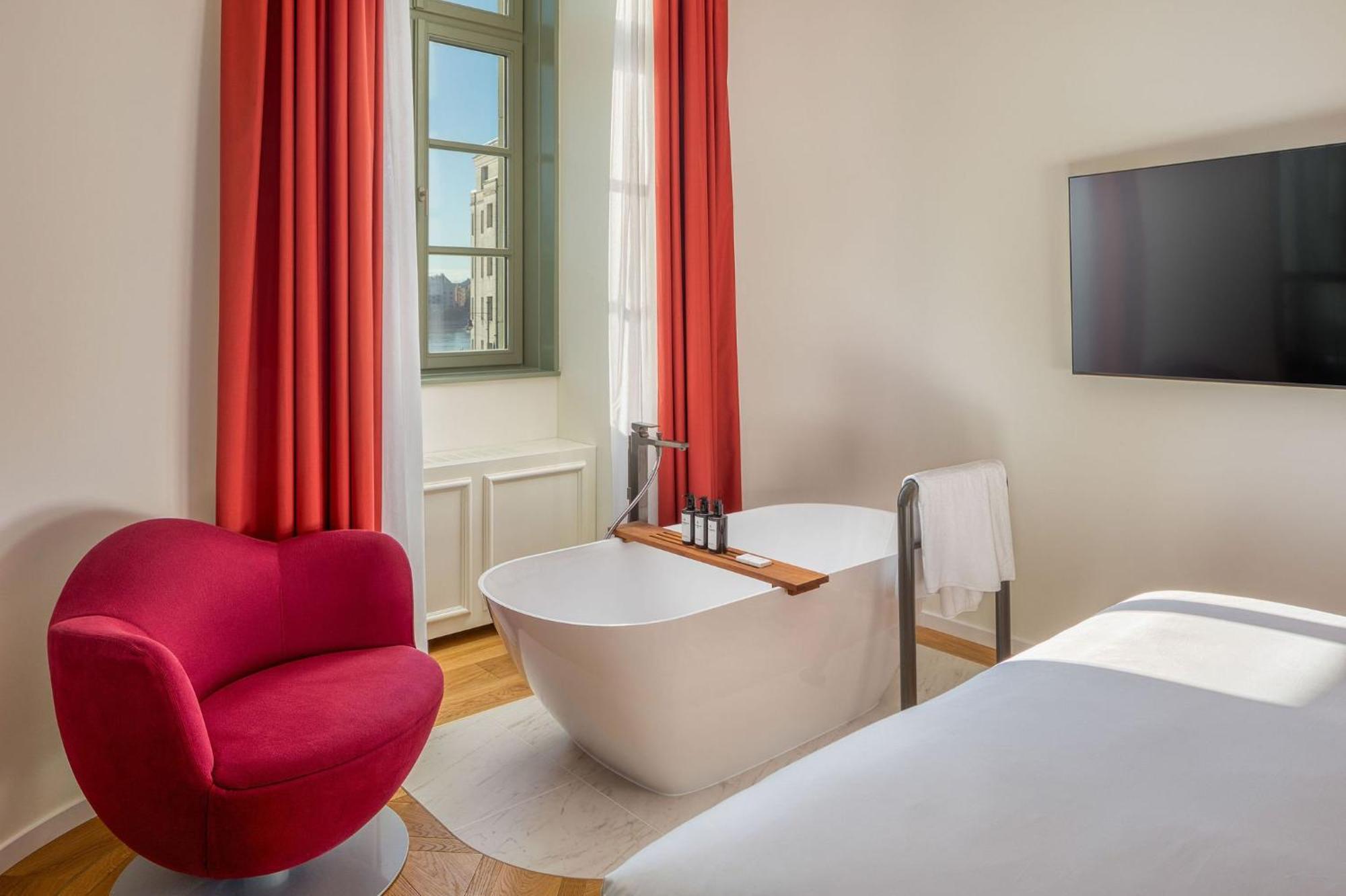 Kimpton Bem By Ihg 5*