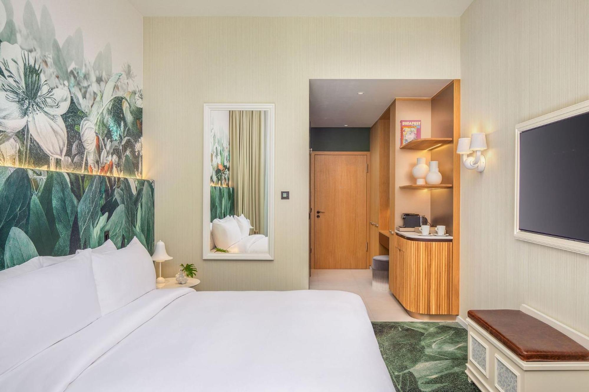 Kimpton Bem By Ihg Budapest