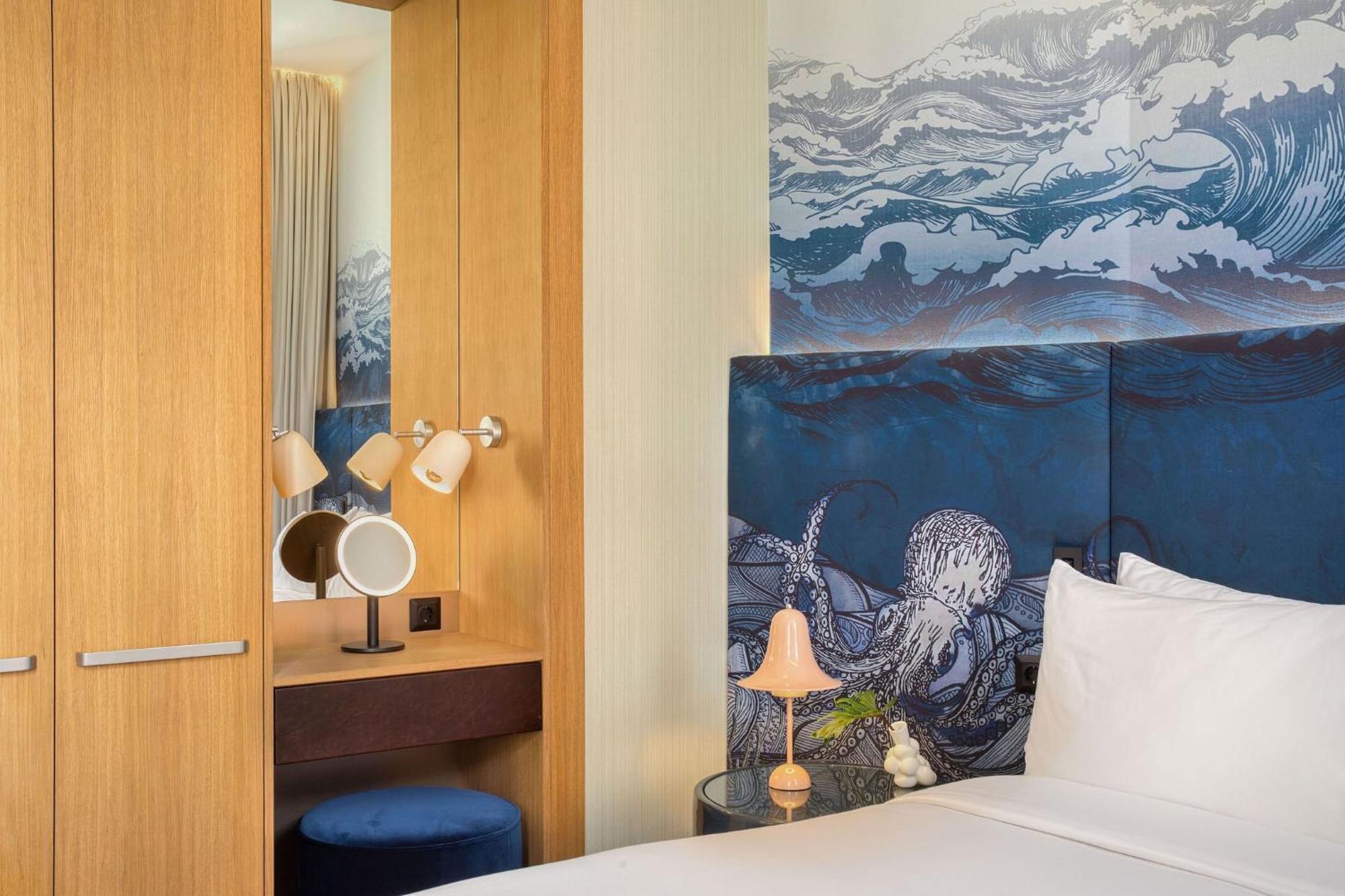 Kimpton Bem By Ihg 5* Budapest