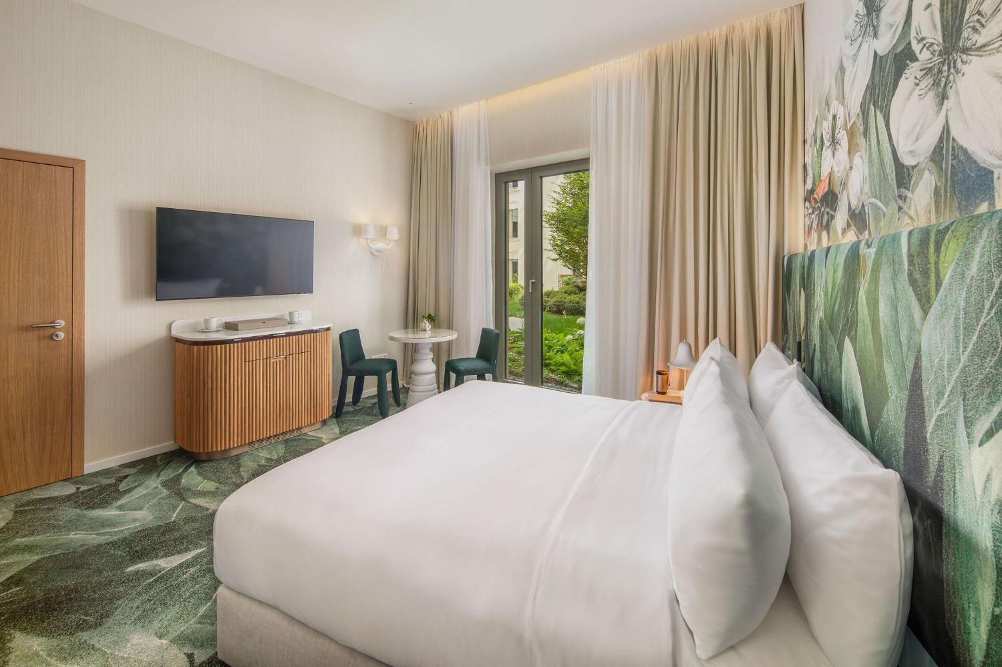Kimpton Bem By Ihg