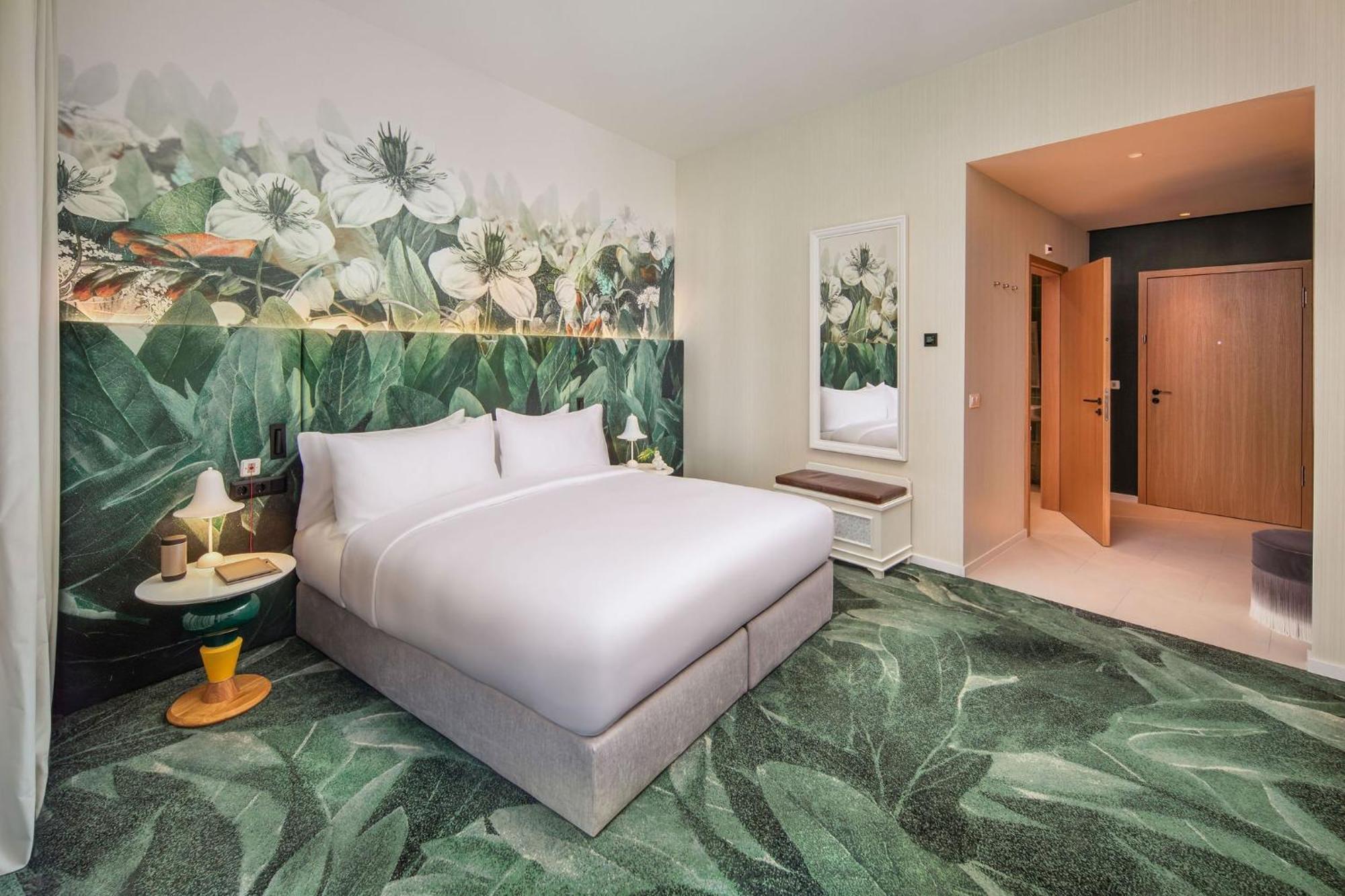 Kimpton Bem By Ihg Hotell