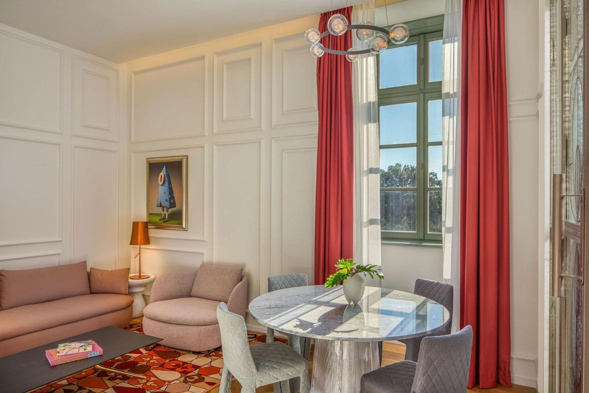 Hotell Kimpton Bem By Ihg
