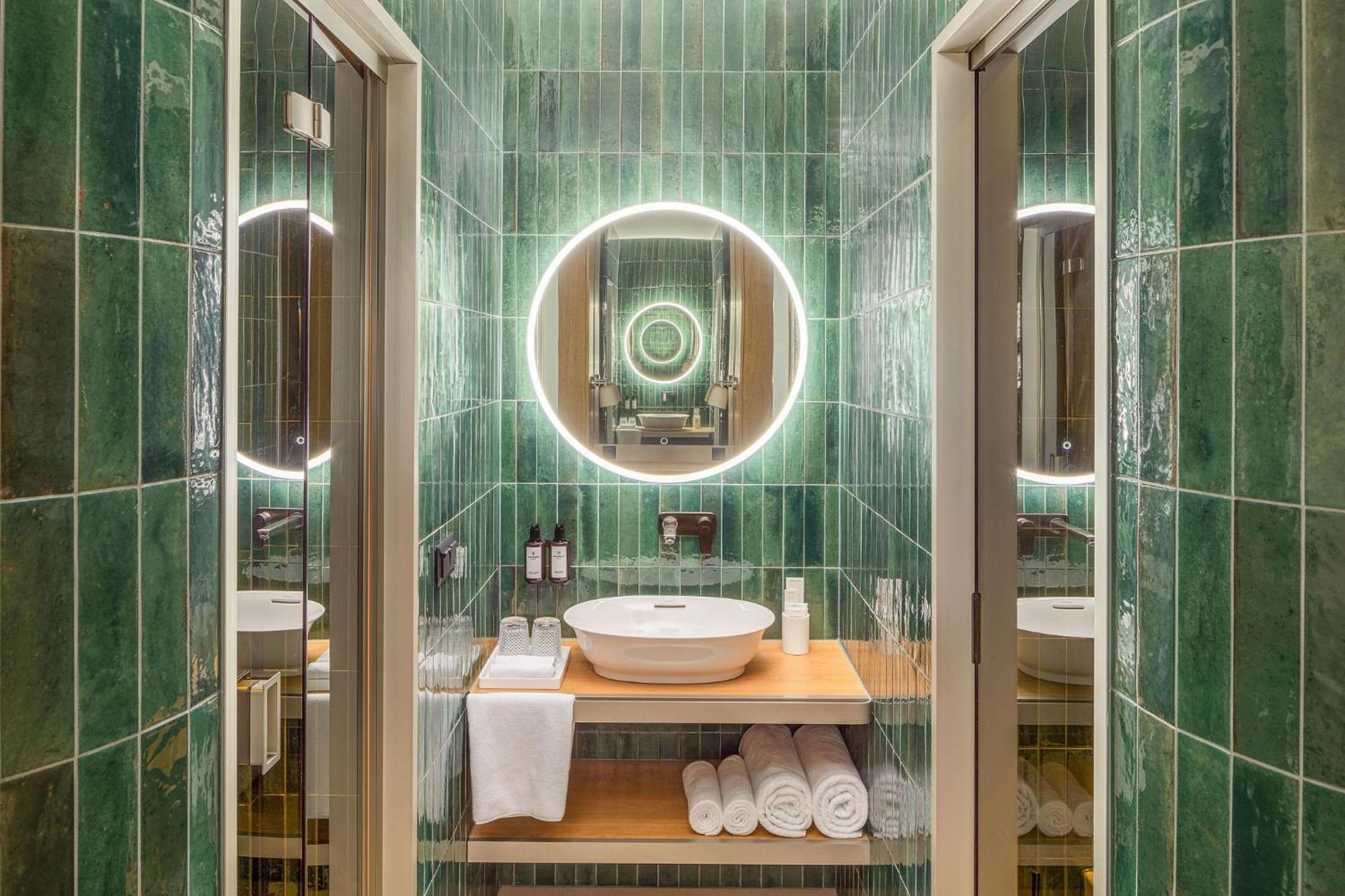 Hotell Kimpton Bem By Ihg 5*