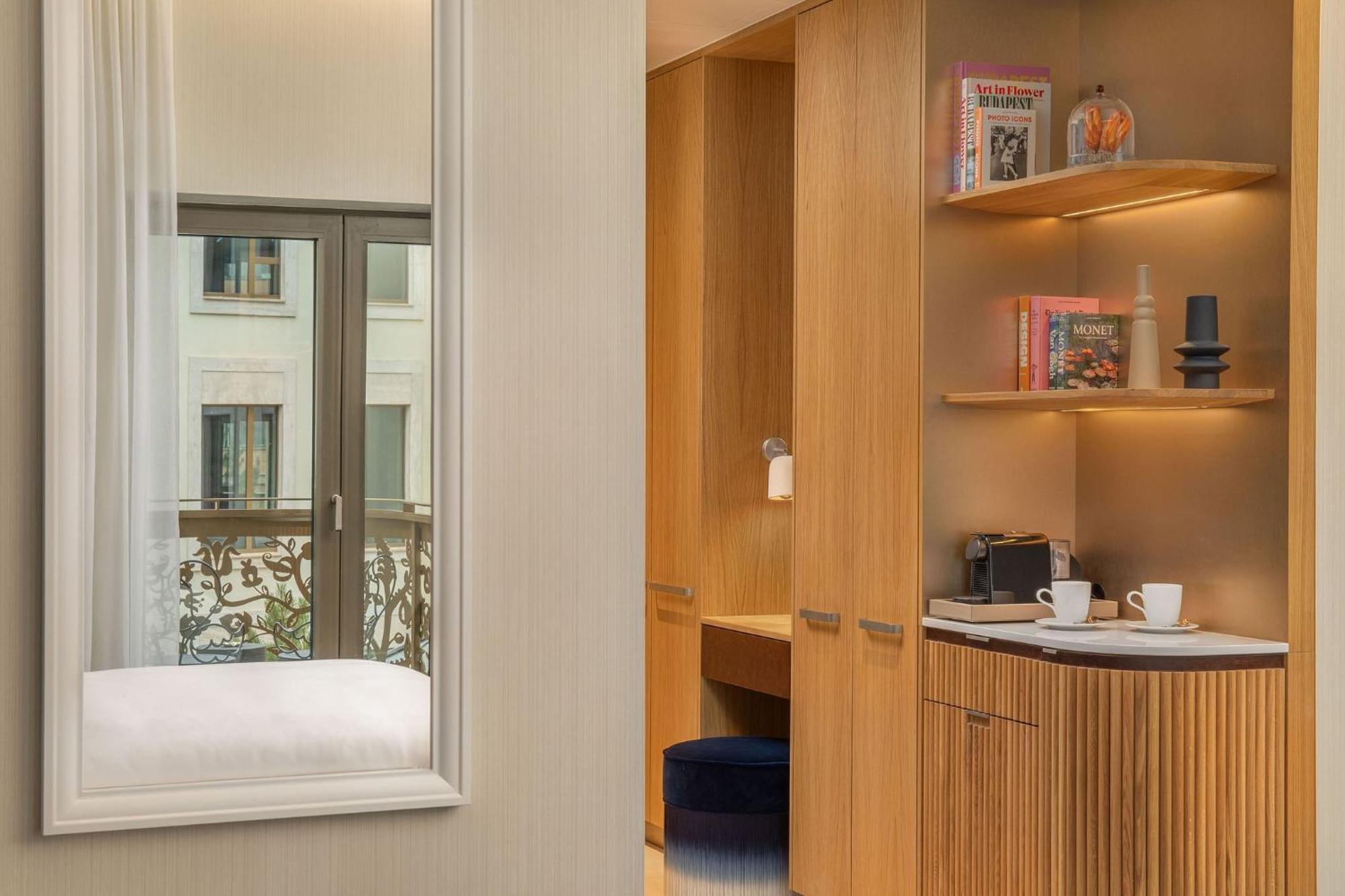 Kimpton Bem By Ihg Budapest