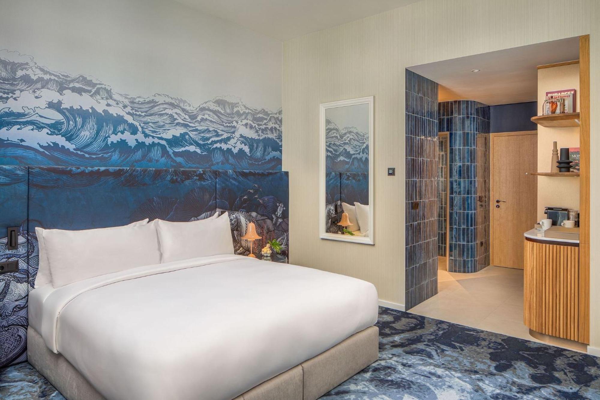 Kimpton Bem By Ihg 5* Budapest