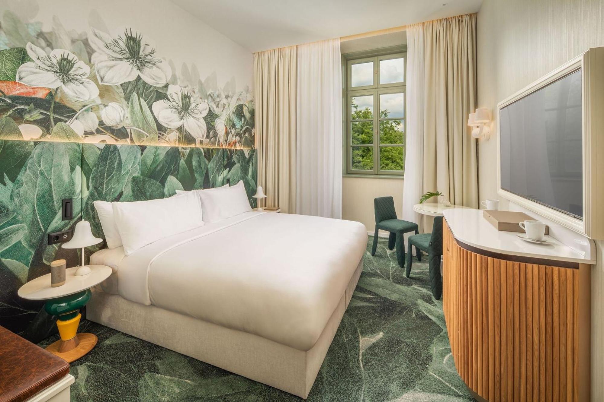 Kimpton Bem By Ihg