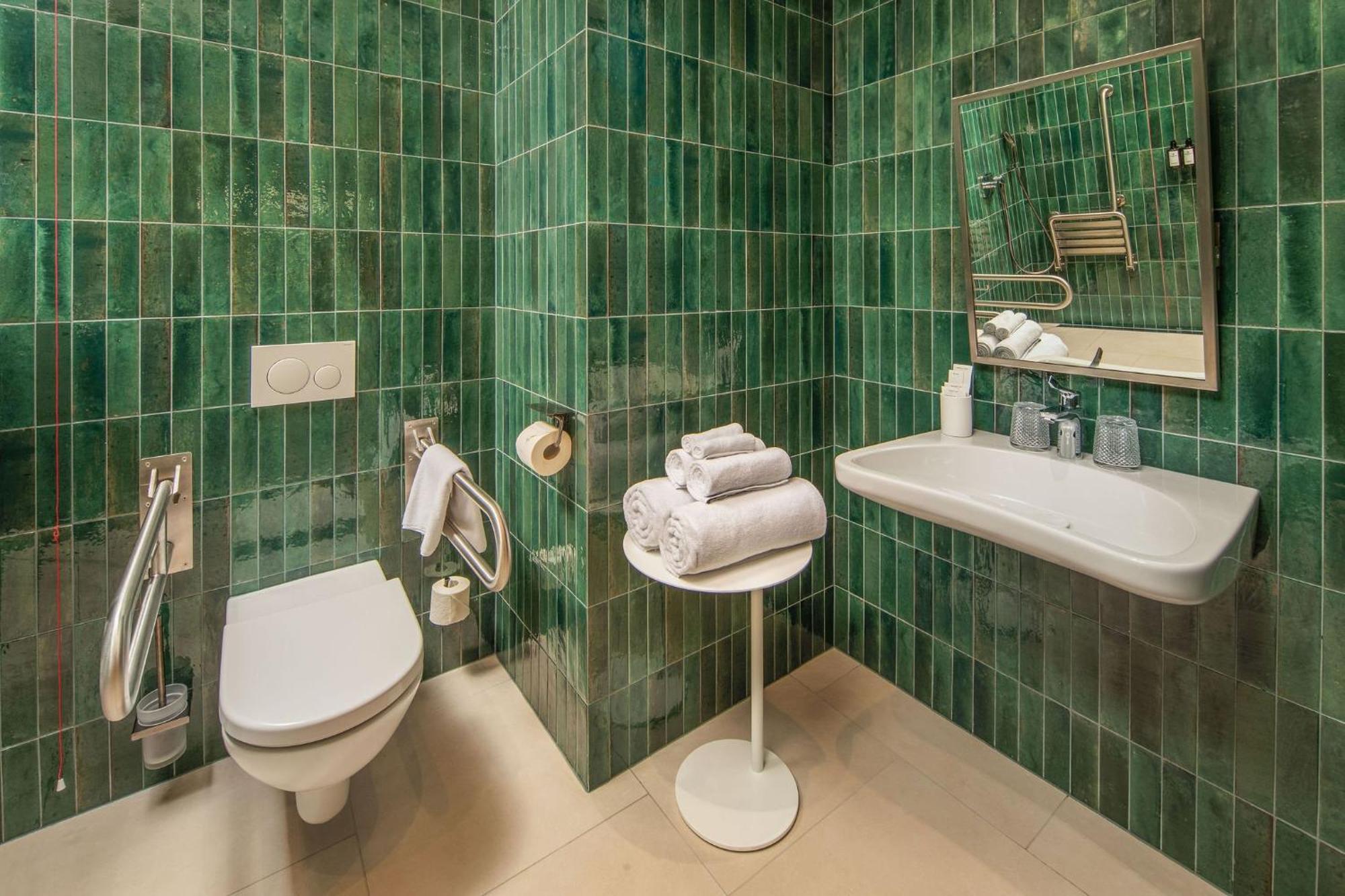 Hotell Kimpton Bem By Ihg