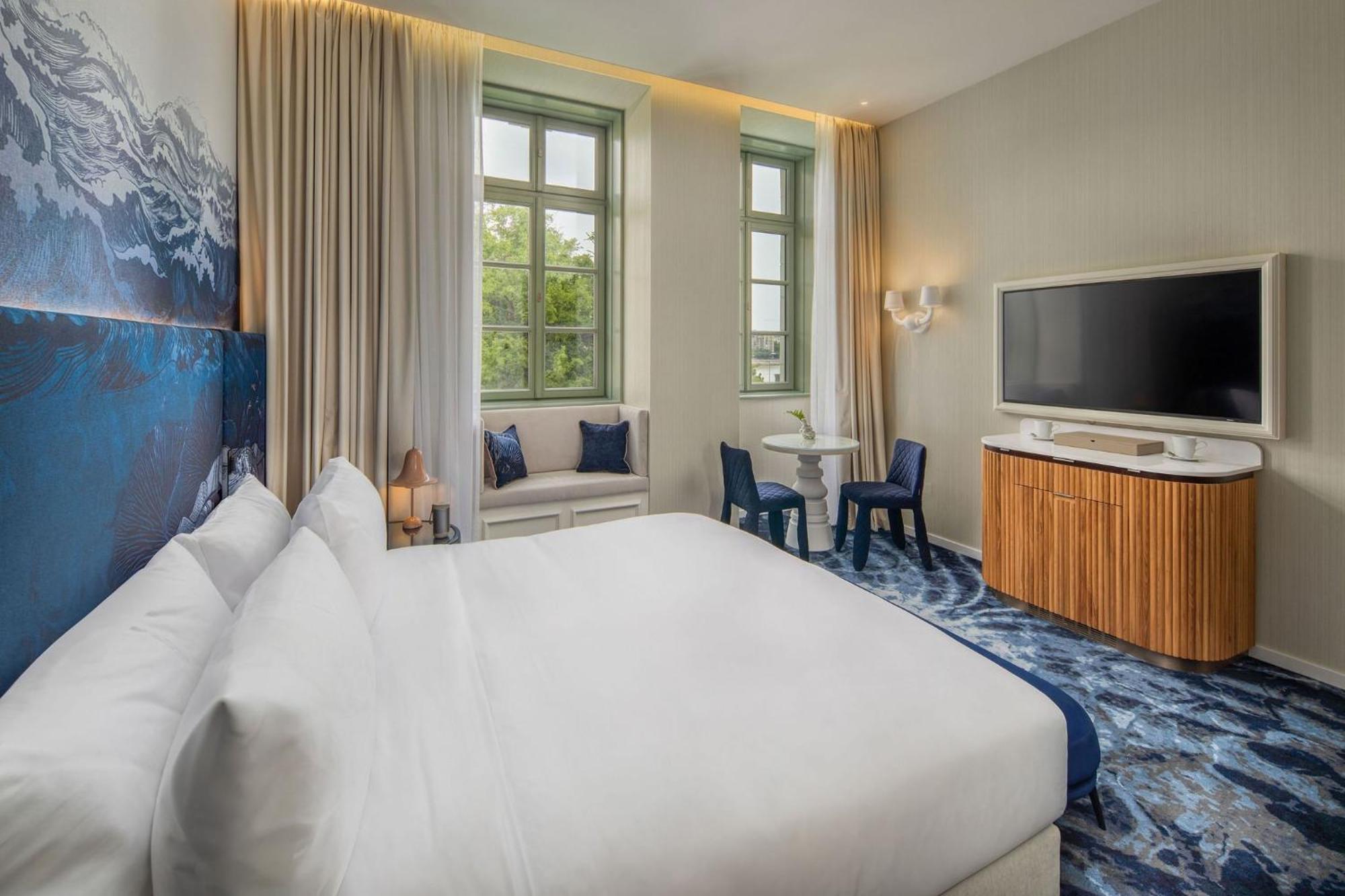 Hotell Kimpton Bem By Ihg 5*
