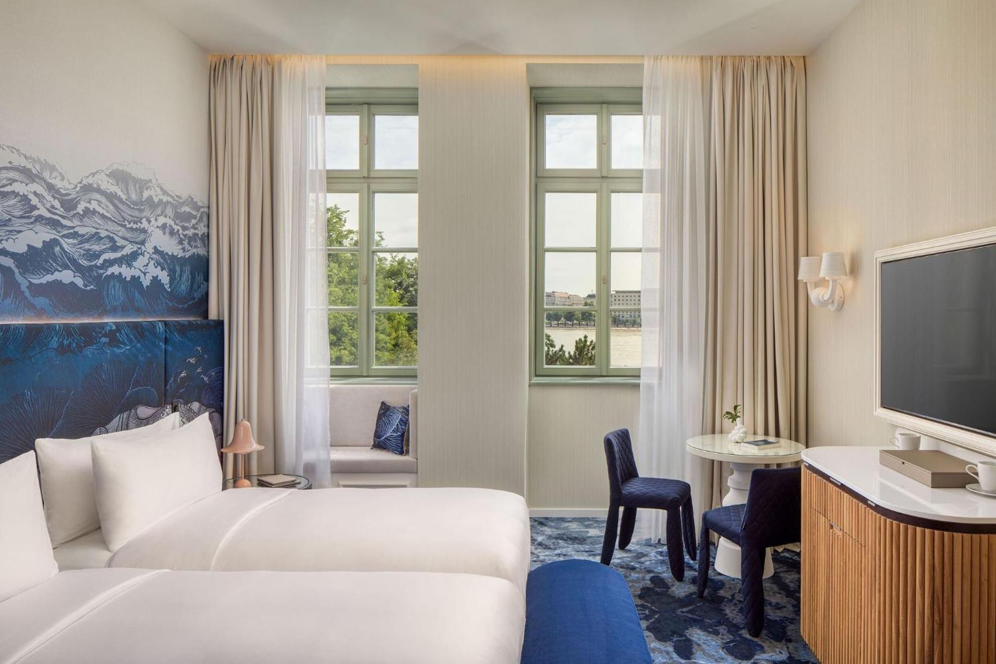 Kimpton Bem By Ihg 5*