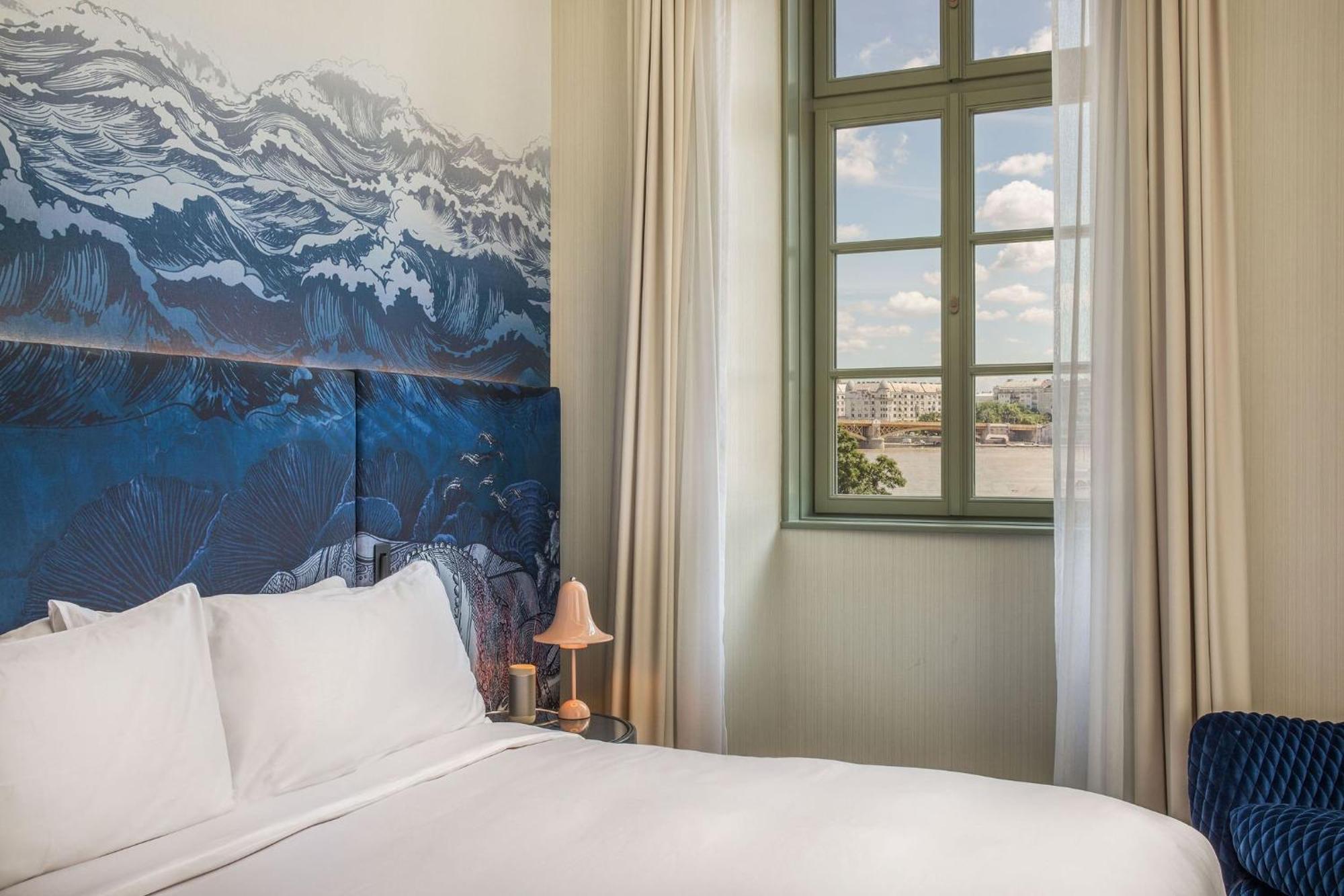 Kimpton Bem By Ihg 5* Budapest