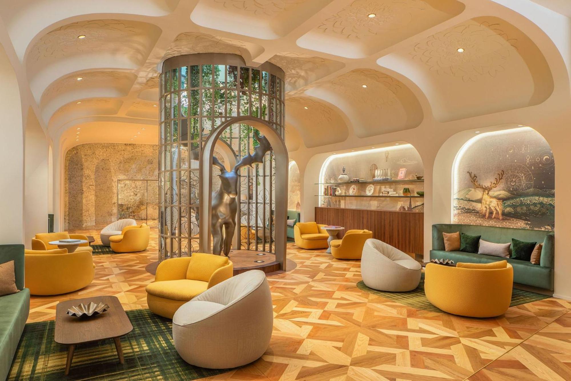 Kimpton Bem By Ihg