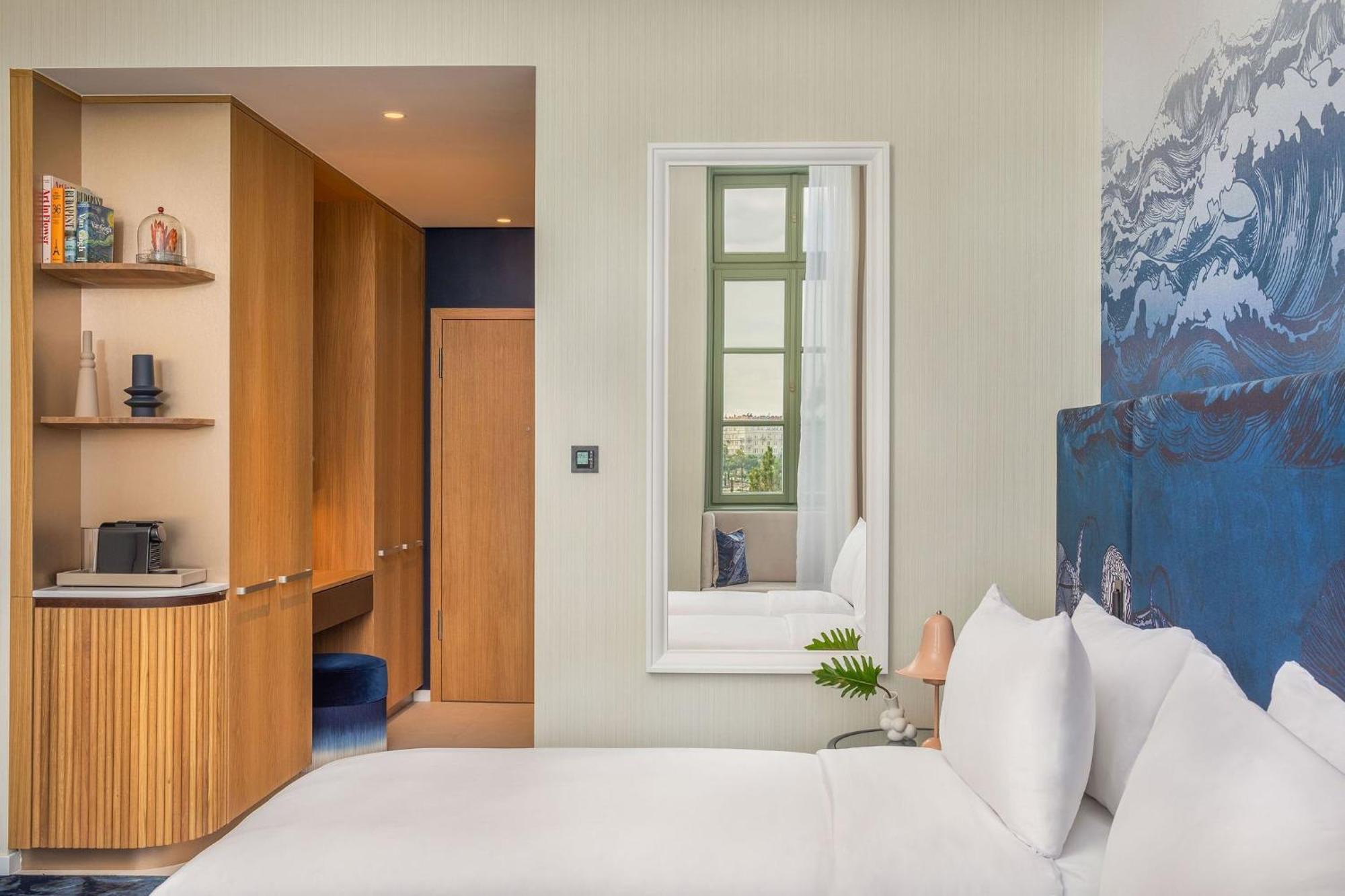 Kimpton Bem By Ihg Hotel
