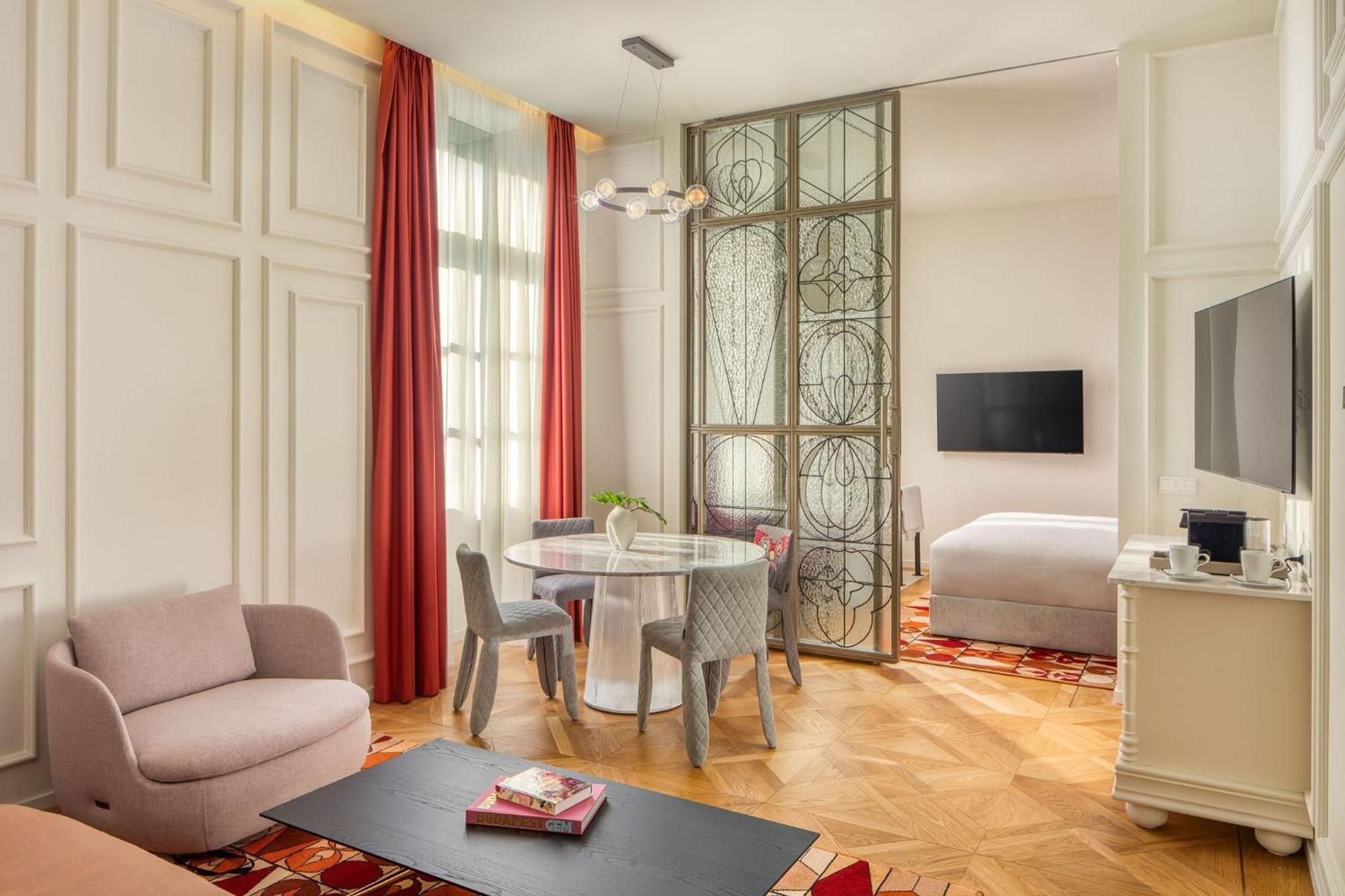 Kimpton Bem By Ihg 5*