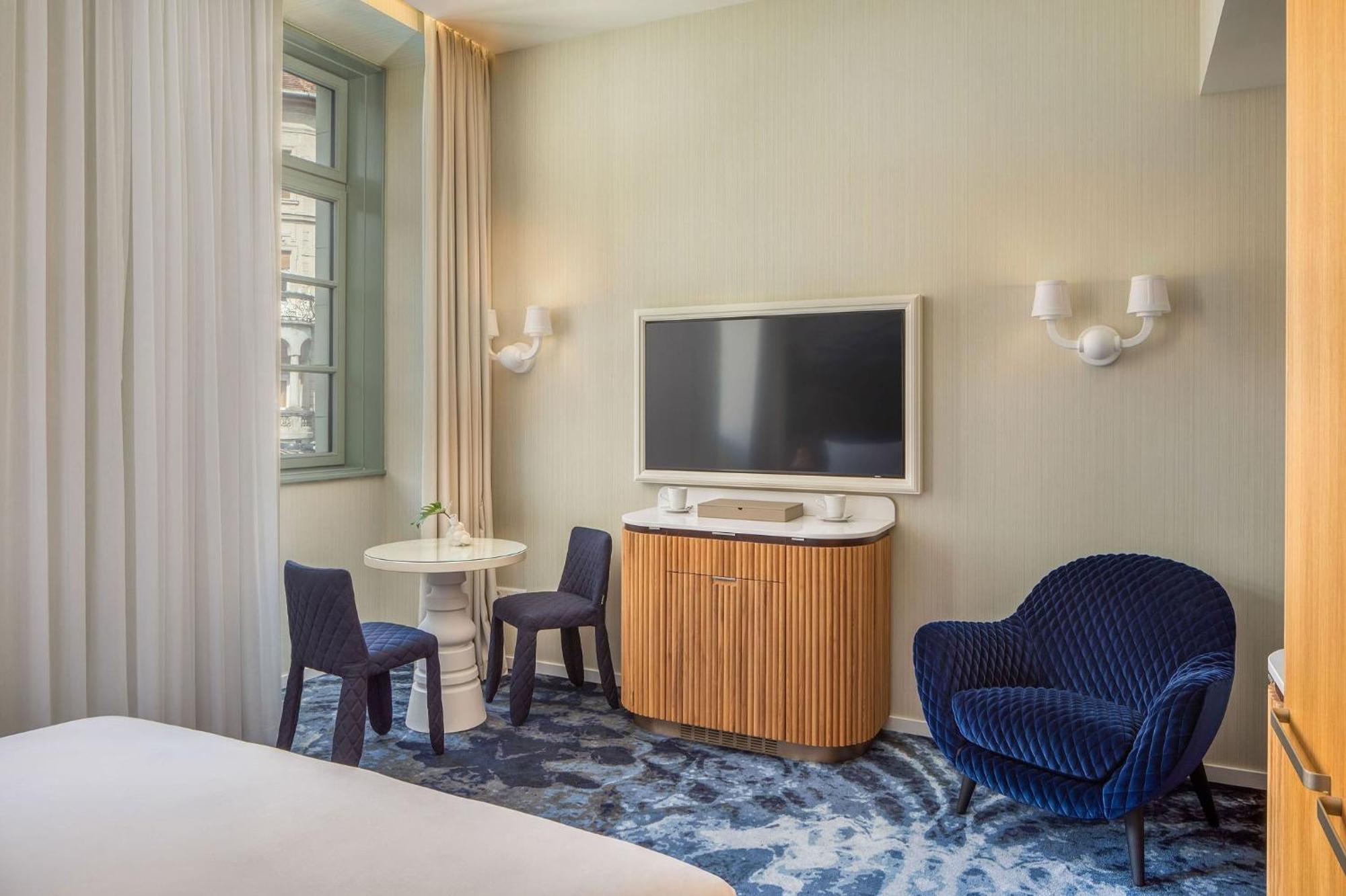 Kimpton Bem By Ihg Hotell