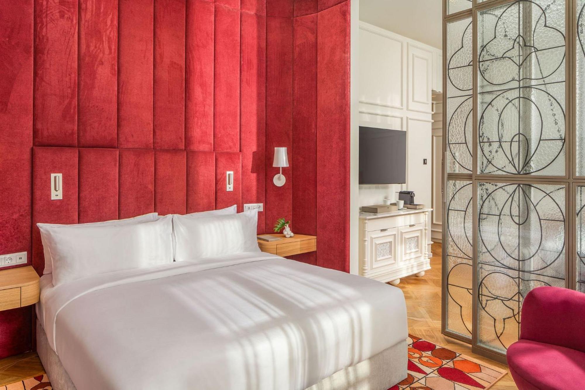 Kimpton Bem By Ihg 5*