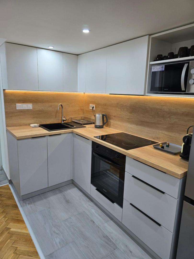 Maria - Modern In The Center Of Appartement Budapest