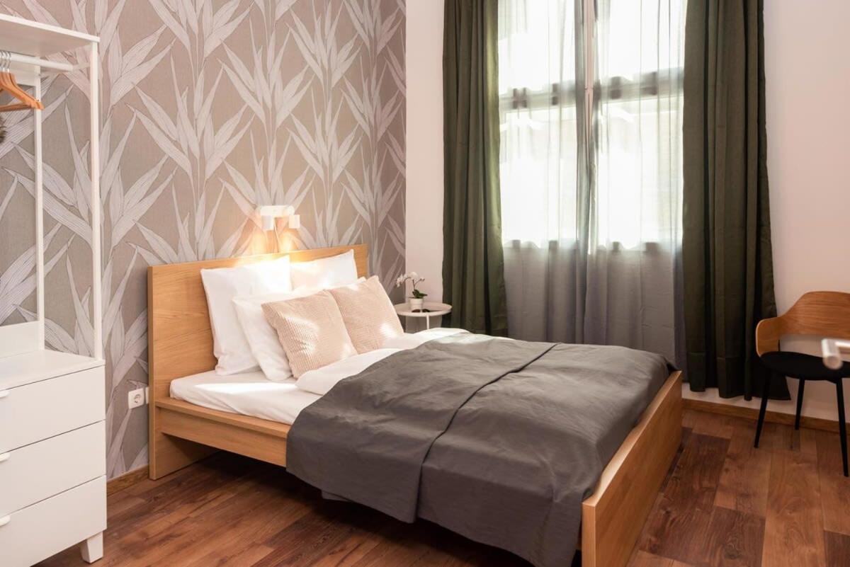 Apartamento Lovely In The Heart Of Budapest