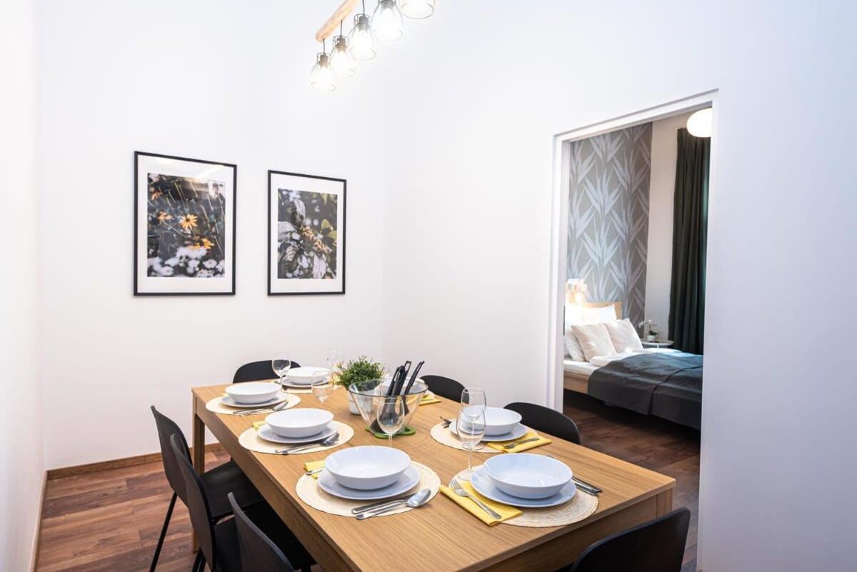 Lovely In The Heart Of Apartamento *