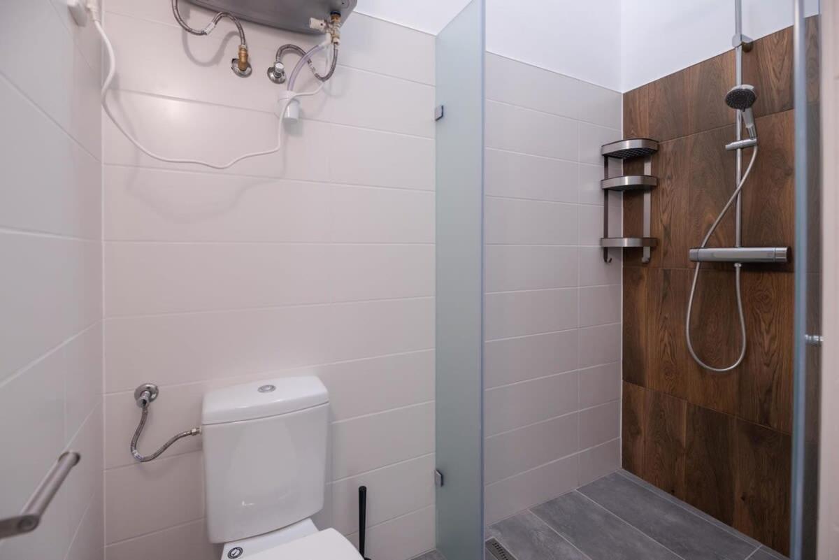 Lovely In The Heart Of Apartamento